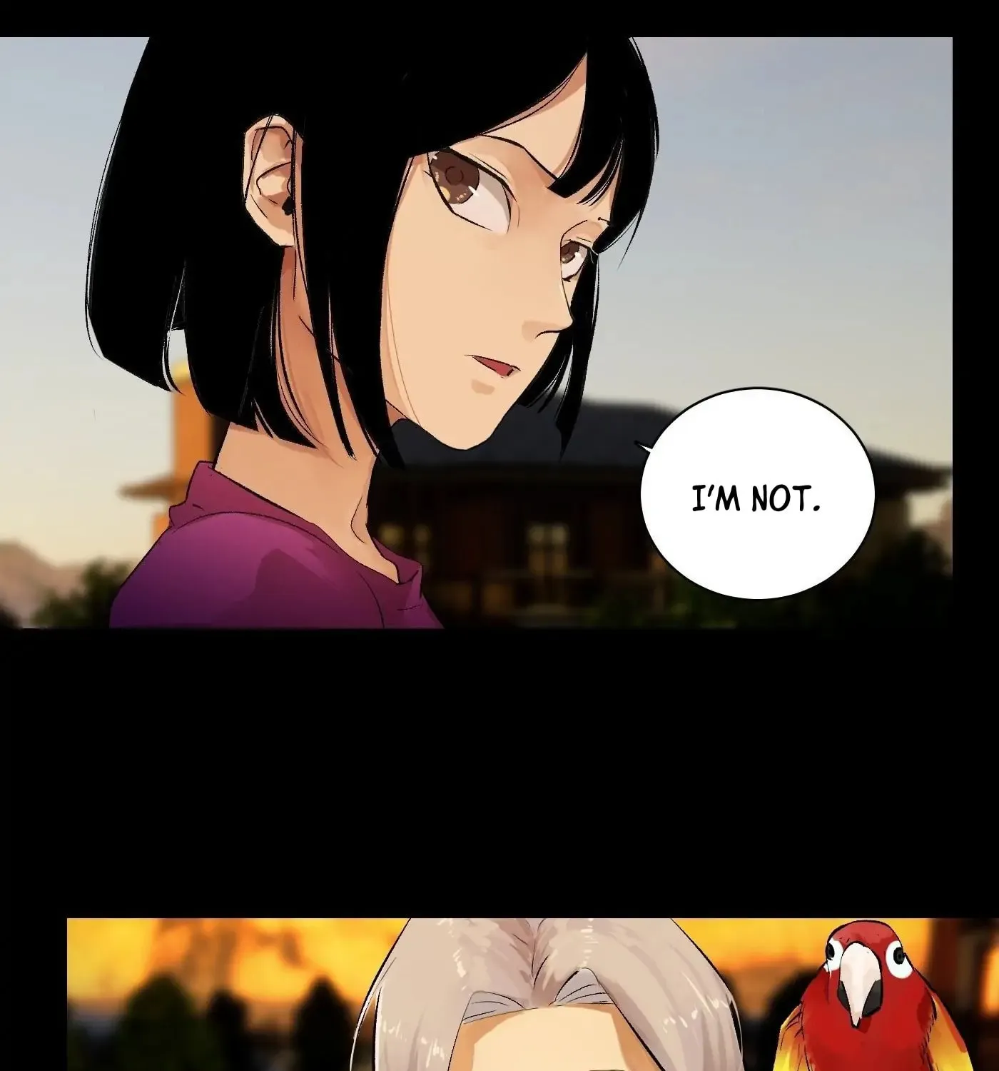 Detective VLOG (Colored) Chapter 60 page 63 - 