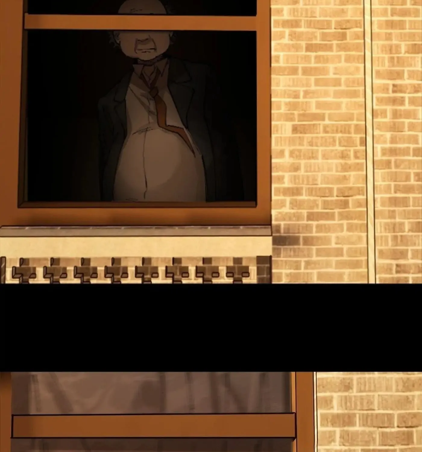 Detective VLOG (Colored) Chapter 60 page 72 - 