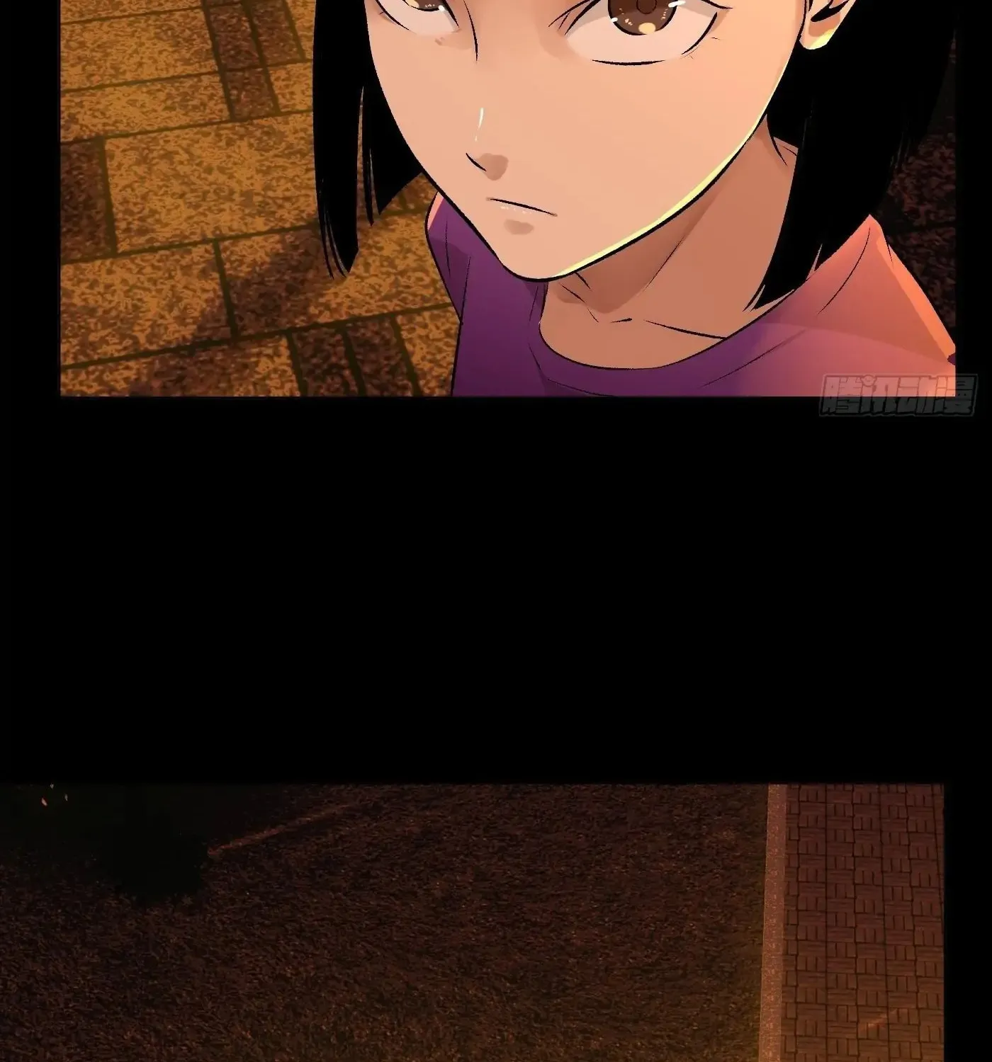 Detective VLOG (Colored) Chapter 60 page 75 - 