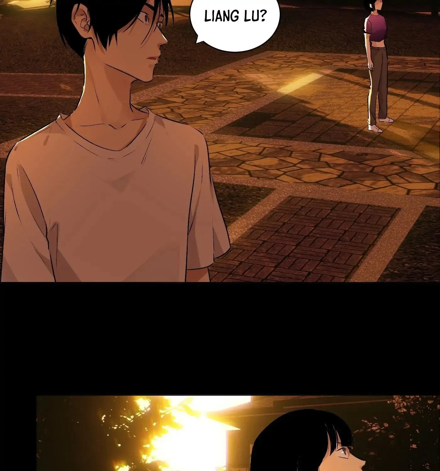Detective VLOG (Colored) Chapter 60 page 78 - 