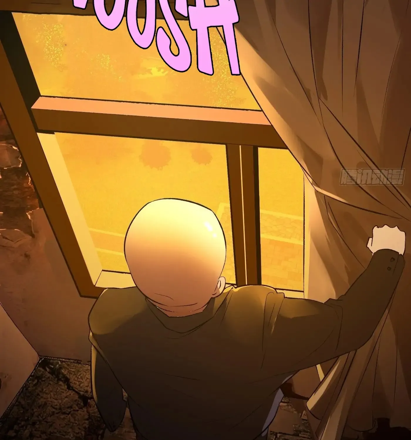 Detective VLOG (Colored) Chapter 60 page 84 - 
