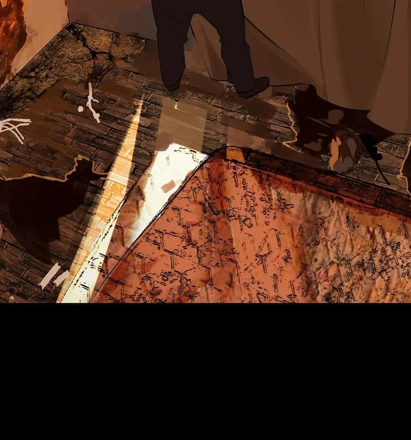 Detective VLOG (Colored) Chapter 60 page 87 - 