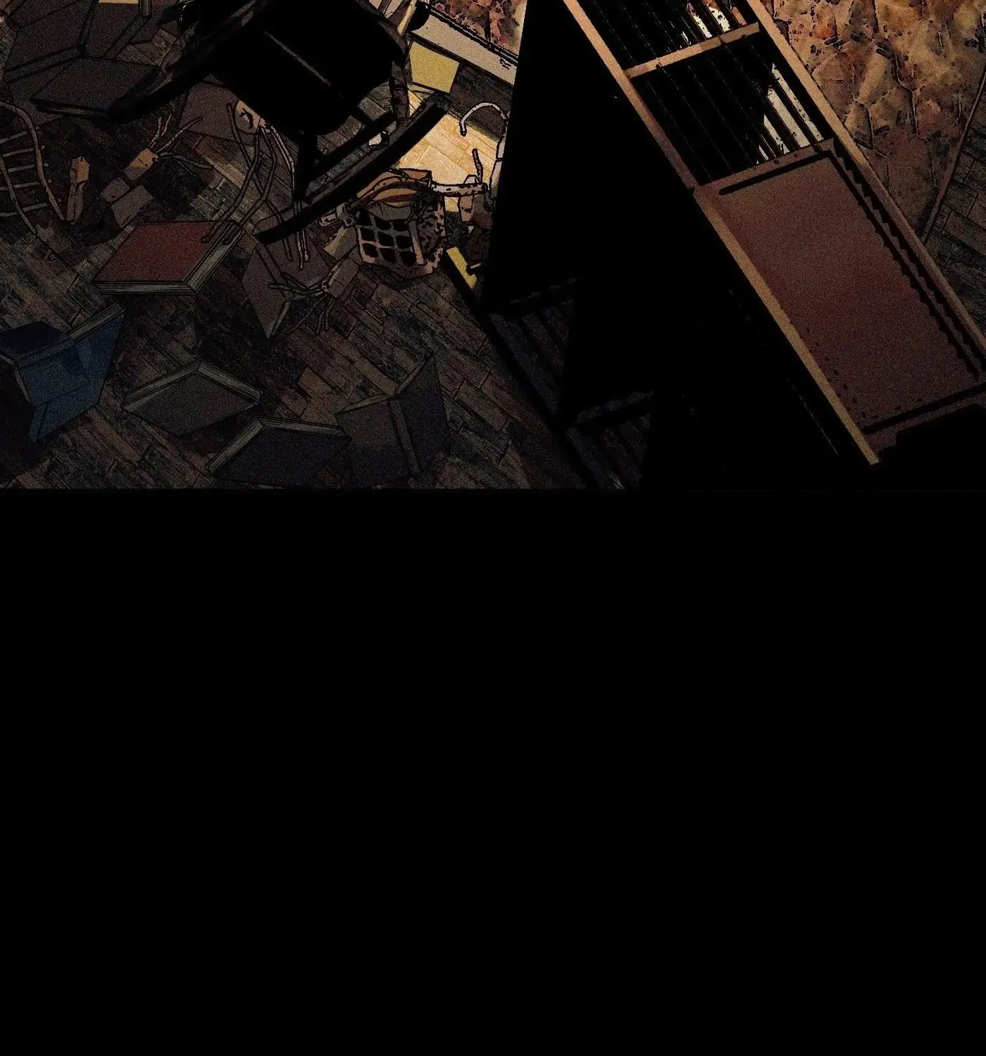 Detective VLOG (Colored) Chapter 60 page 90 - 
