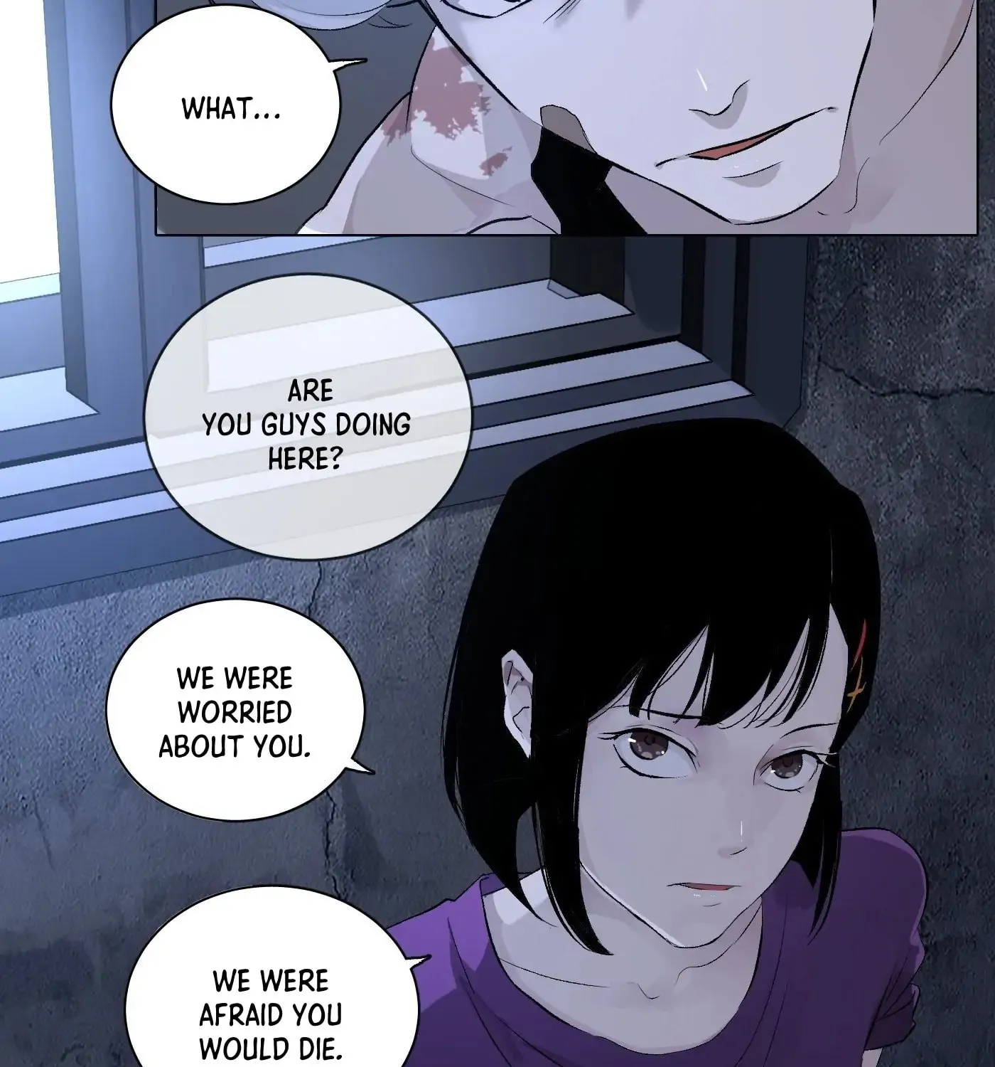 Detective VLOG (Colored) Chapter 60 page 10 - 
