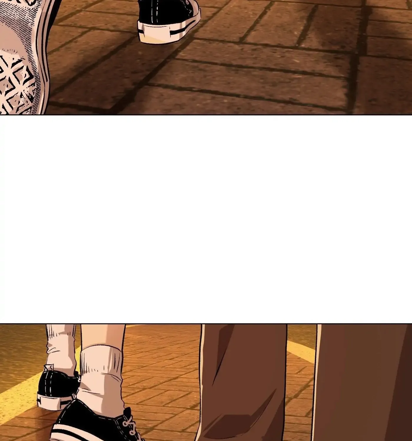 Detective VLOG (Colored) Chapter 61 page 11 - 