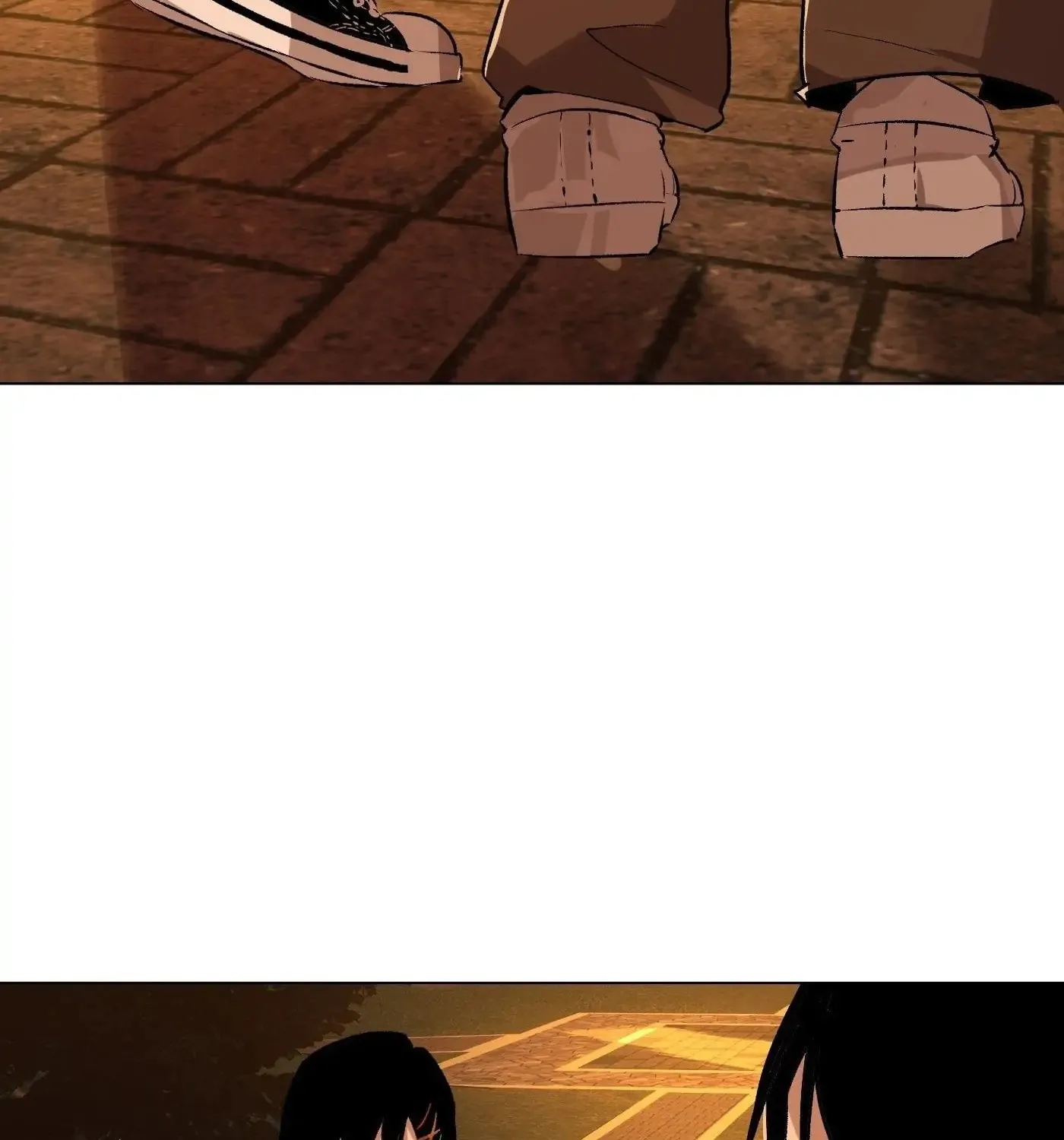 Detective VLOG (Colored) Chapter 61 page 12 - 