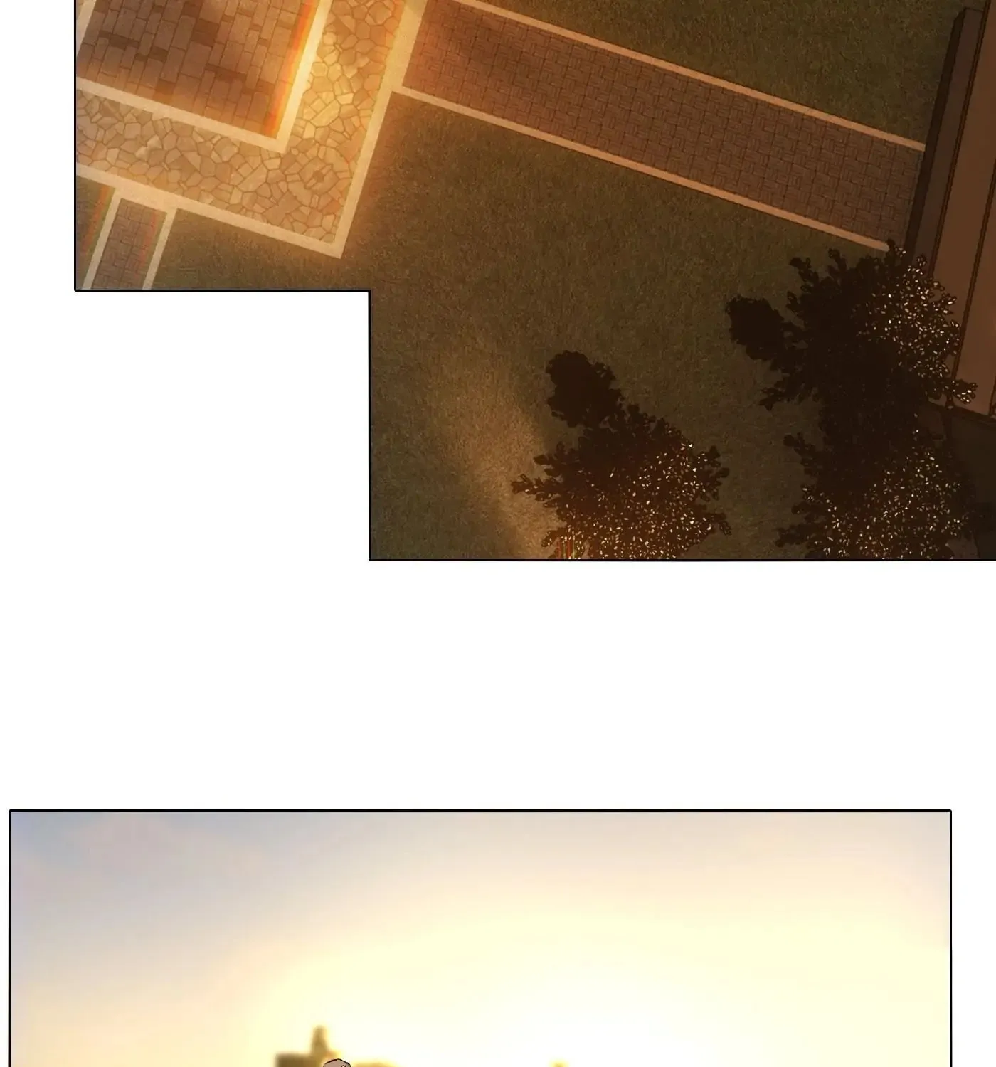 Detective VLOG (Colored) Chapter 61 page 18 - 