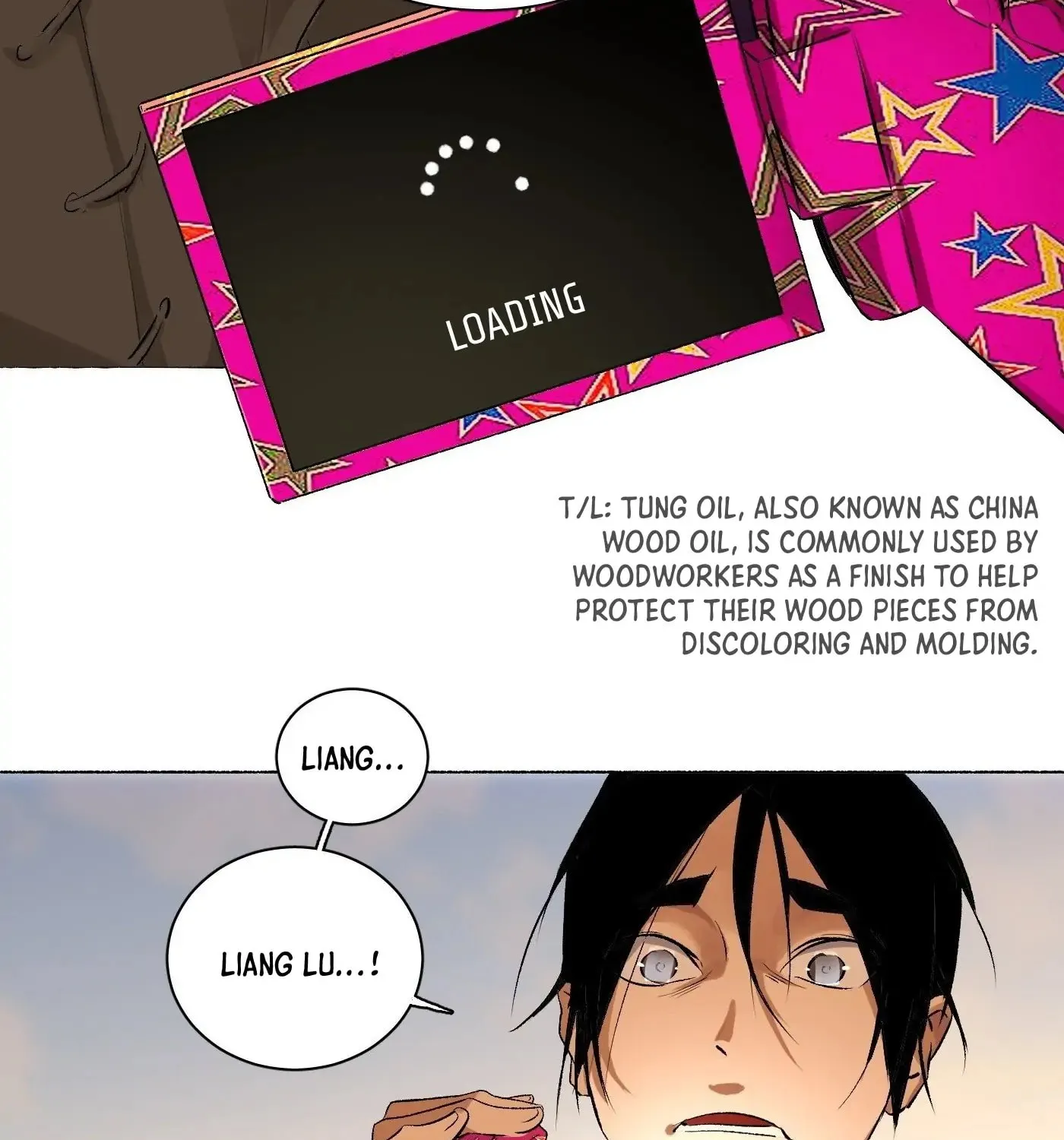 Detective VLOG (Colored) Chapter 61 page 26 - 
