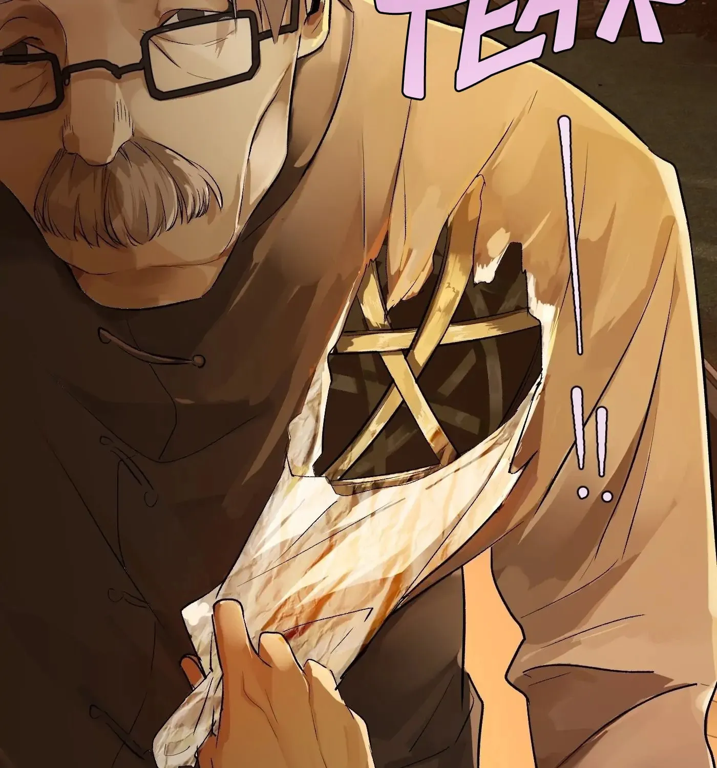 Detective VLOG (Colored) Chapter 61 page 32 - 