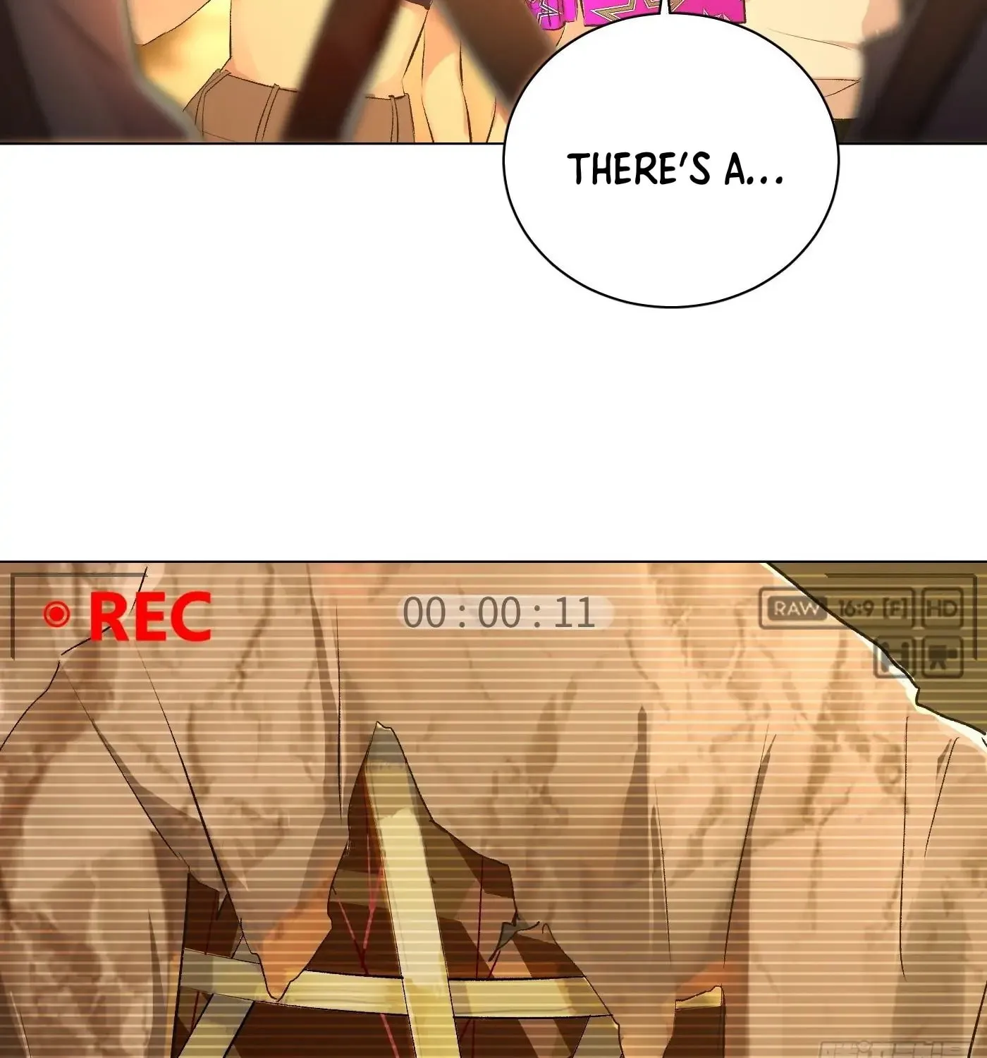Detective VLOG (Colored) Chapter 61 page 34 - 