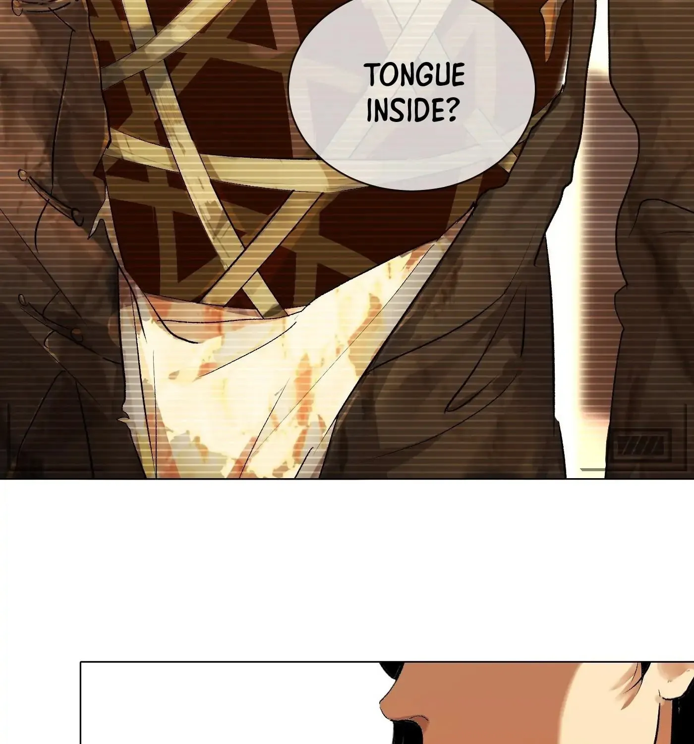 Detective VLOG (Colored) Chapter 61 page 36 - 