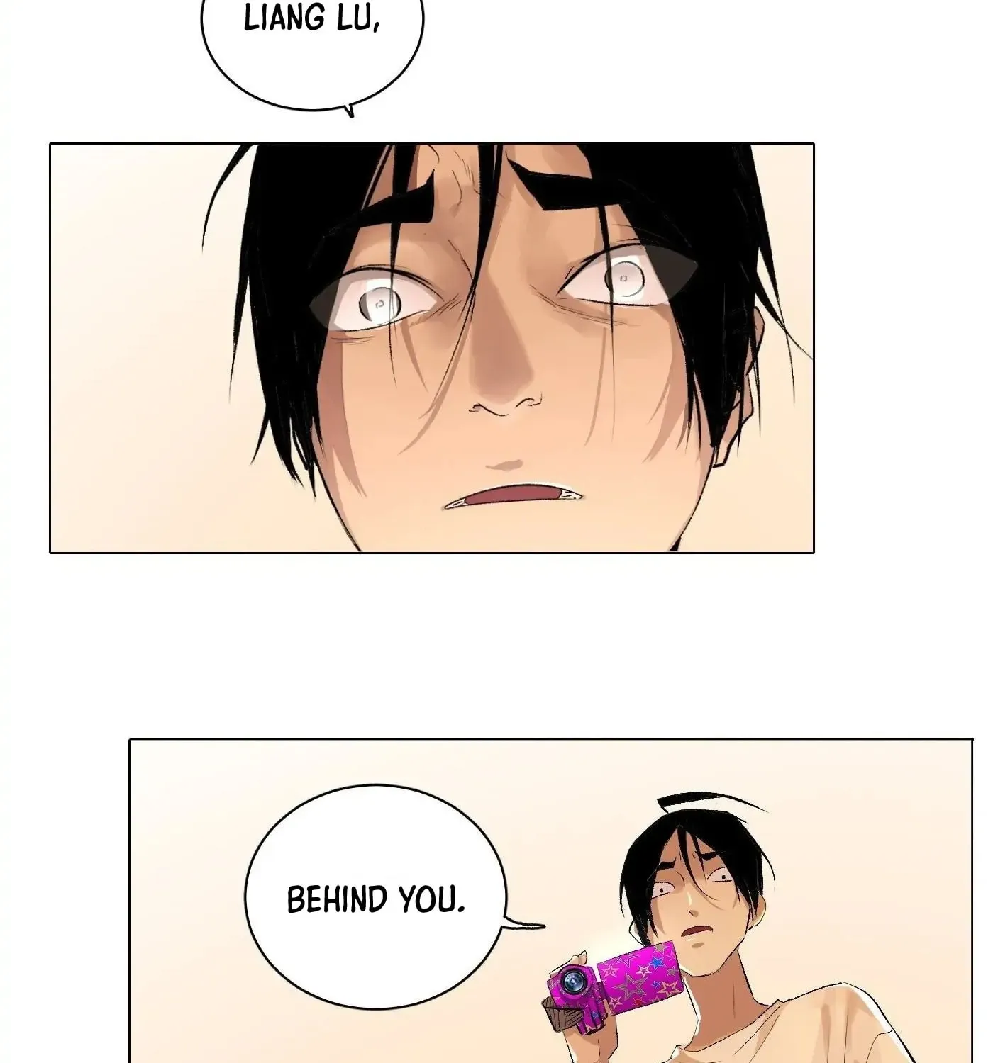 Detective VLOG (Colored) Chapter 61 page 56 - 