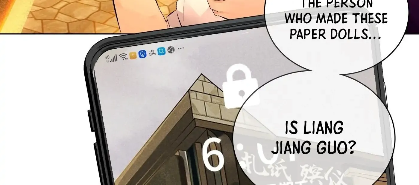 Detective VLOG (Colored) Chapter 61 page 67 - 