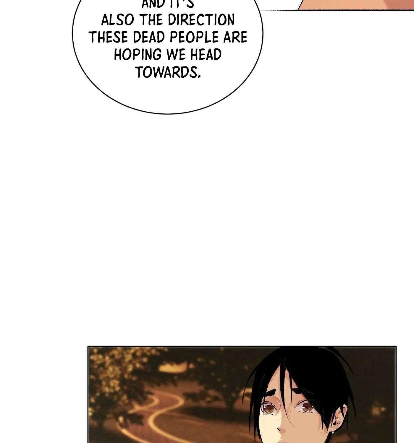 Detective VLOG (Colored) Chapter 61 page 70 - 
