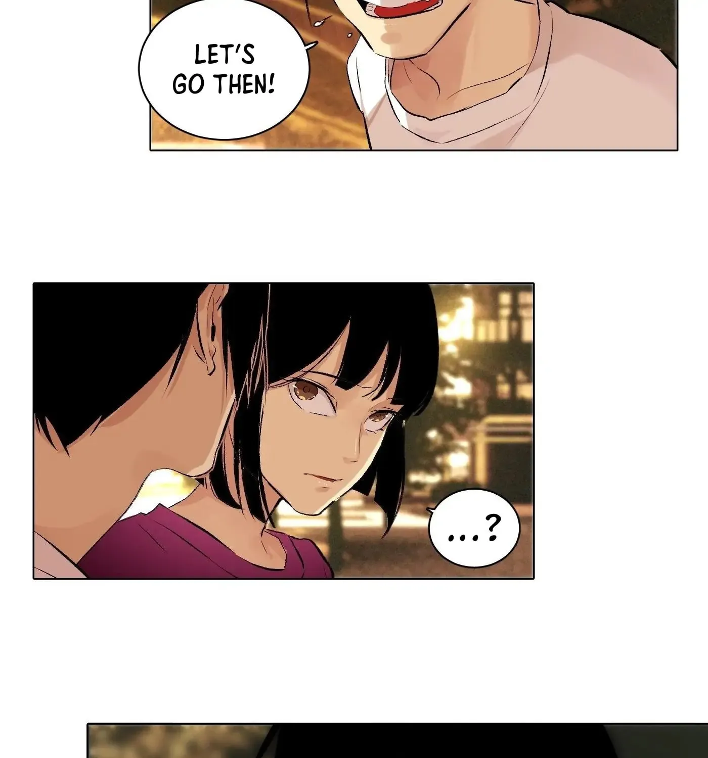 Detective VLOG (Colored) Chapter 61 page 72 - 
