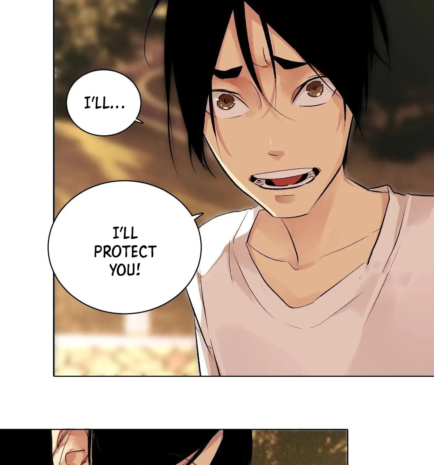 Detective VLOG (Colored) Chapter 61 page 73 - 