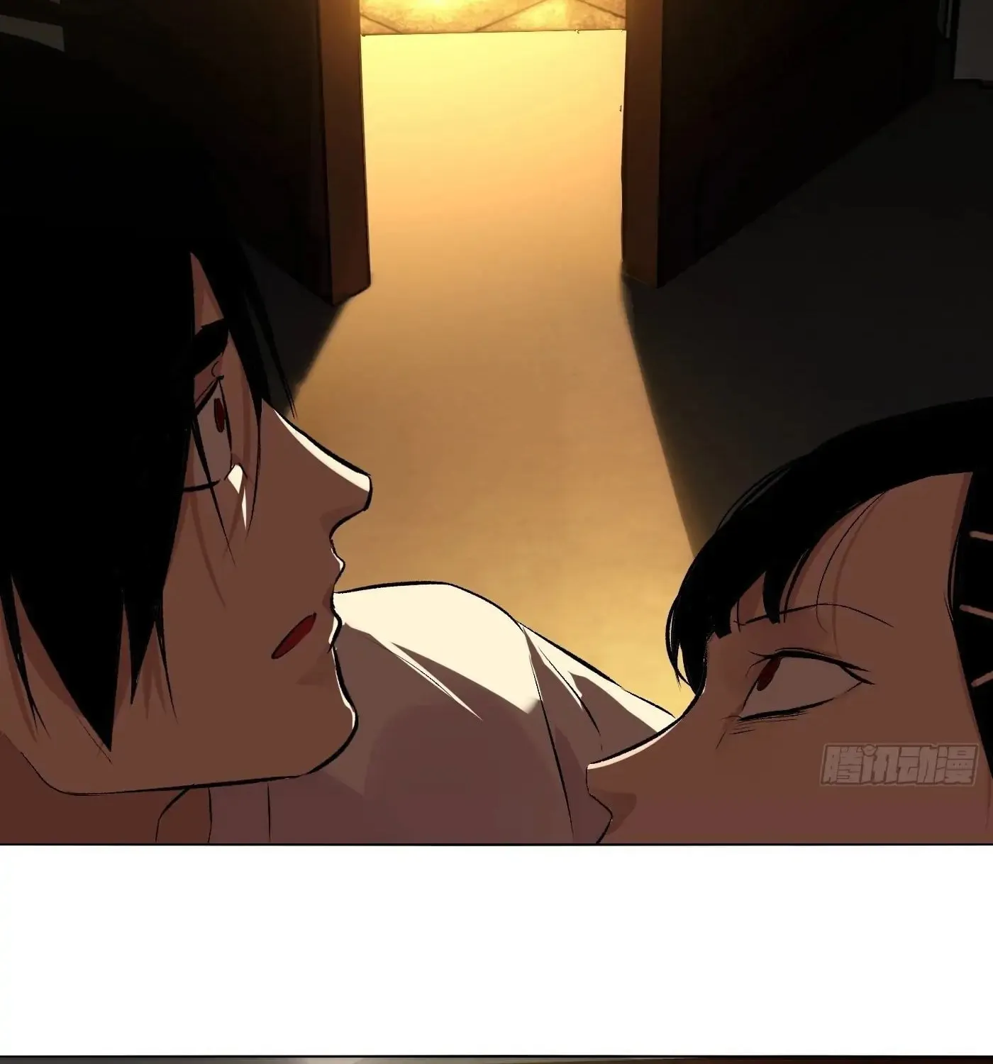 Detective VLOG (Colored) Chapter 62 page 105 - 