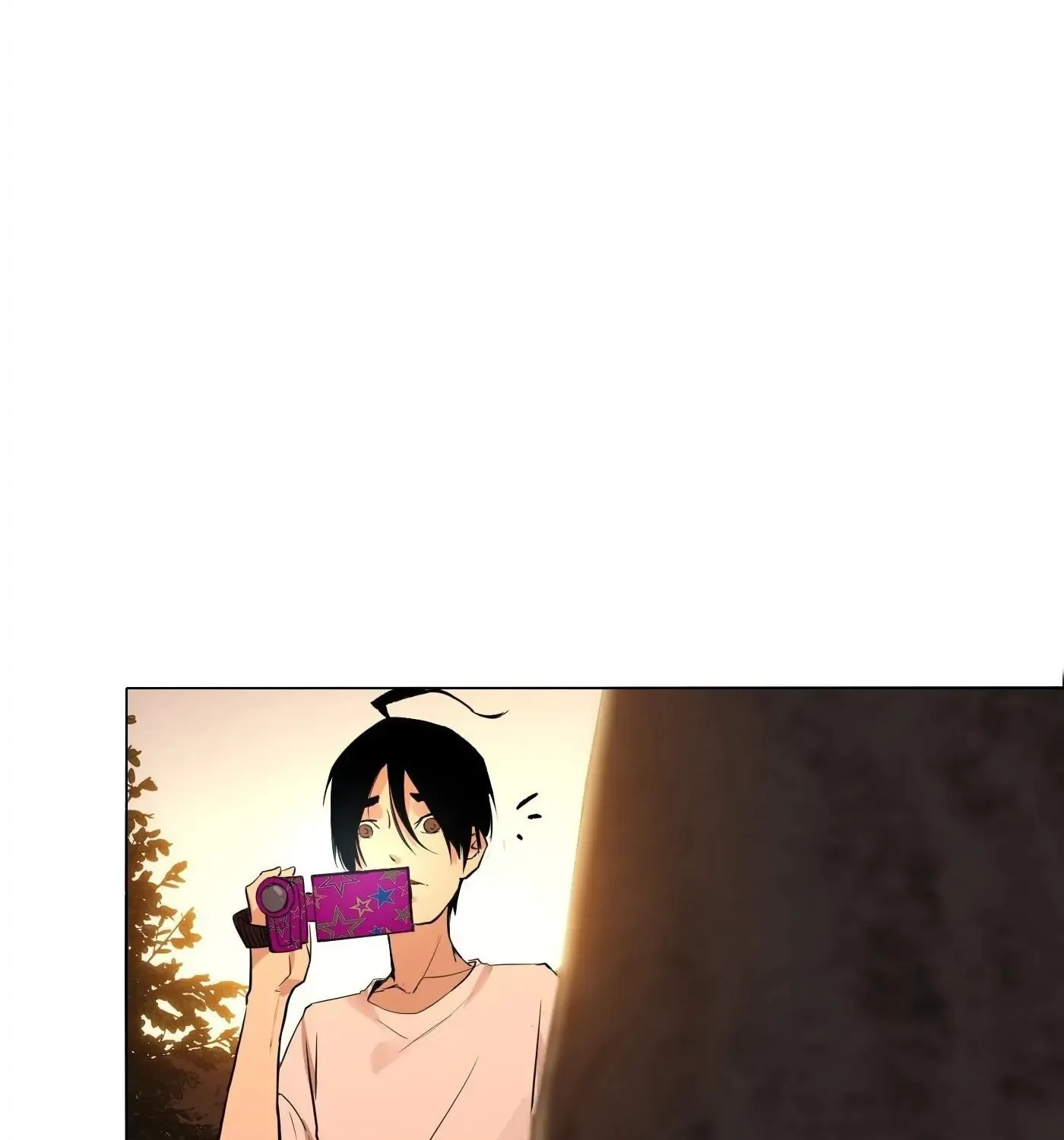 Detective VLOG (Colored) Chapter 62 page 16 - 