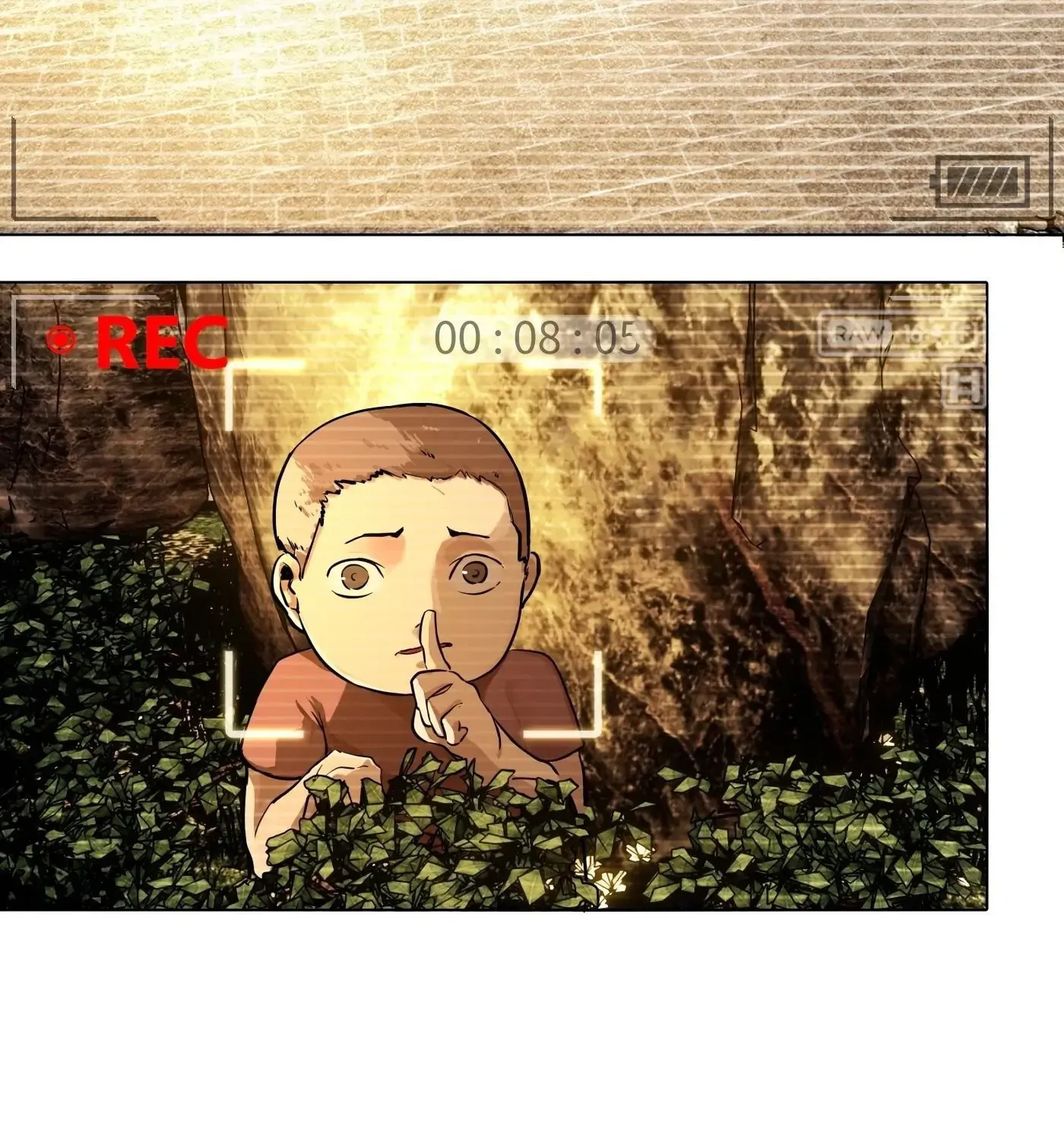 Detective VLOG (Colored) Chapter 62 page 19 - 