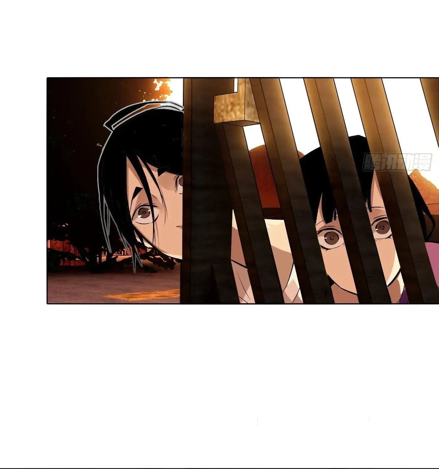 Detective VLOG (Colored) Chapter 62 page 21 - 
