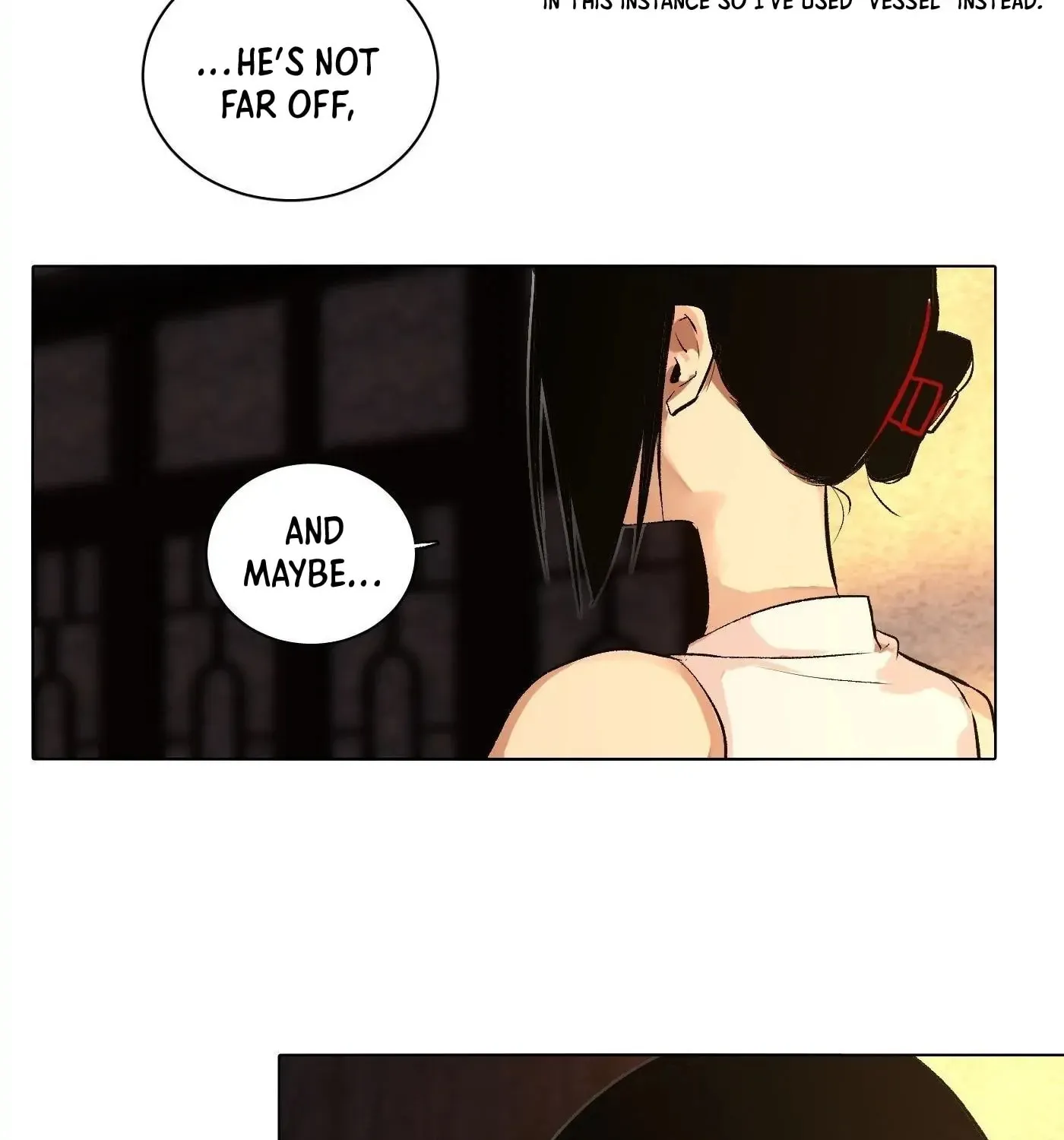 Detective VLOG (Colored) Chapter 62 page 24 - 