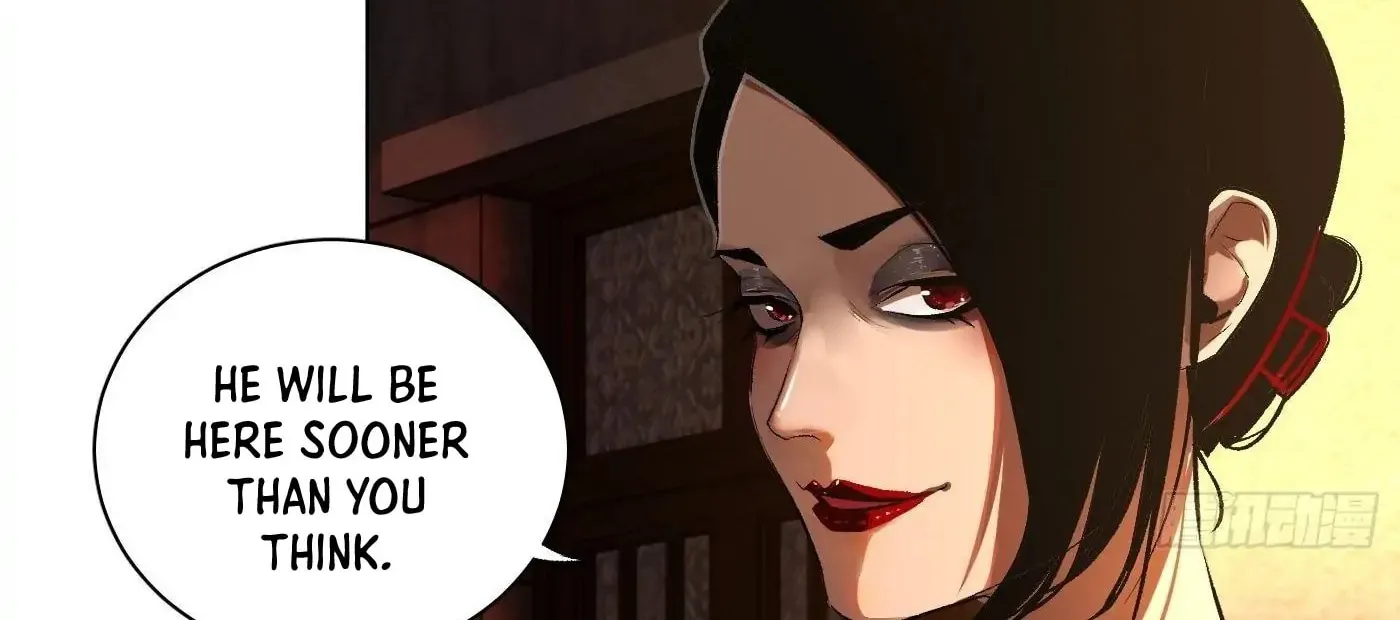 Detective VLOG (Colored) Chapter 62 page 25 - 