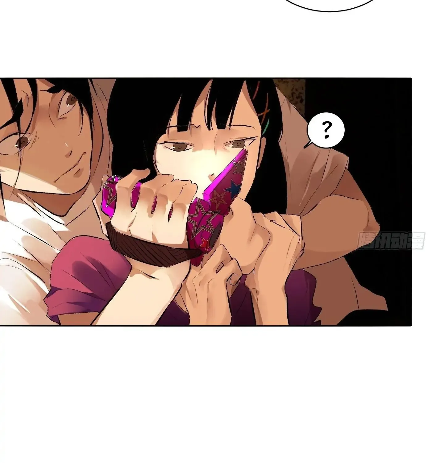 Detective VLOG (Colored) Chapter 62 page 30 - 