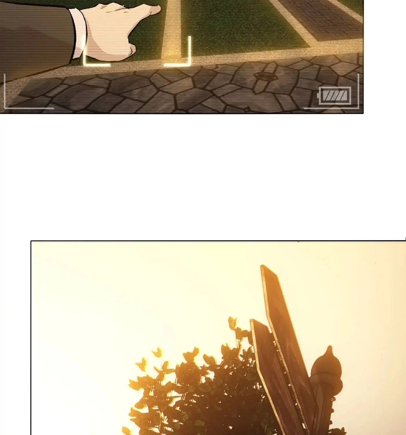 Detective VLOG (Colored) Chapter 62 page 4 - 