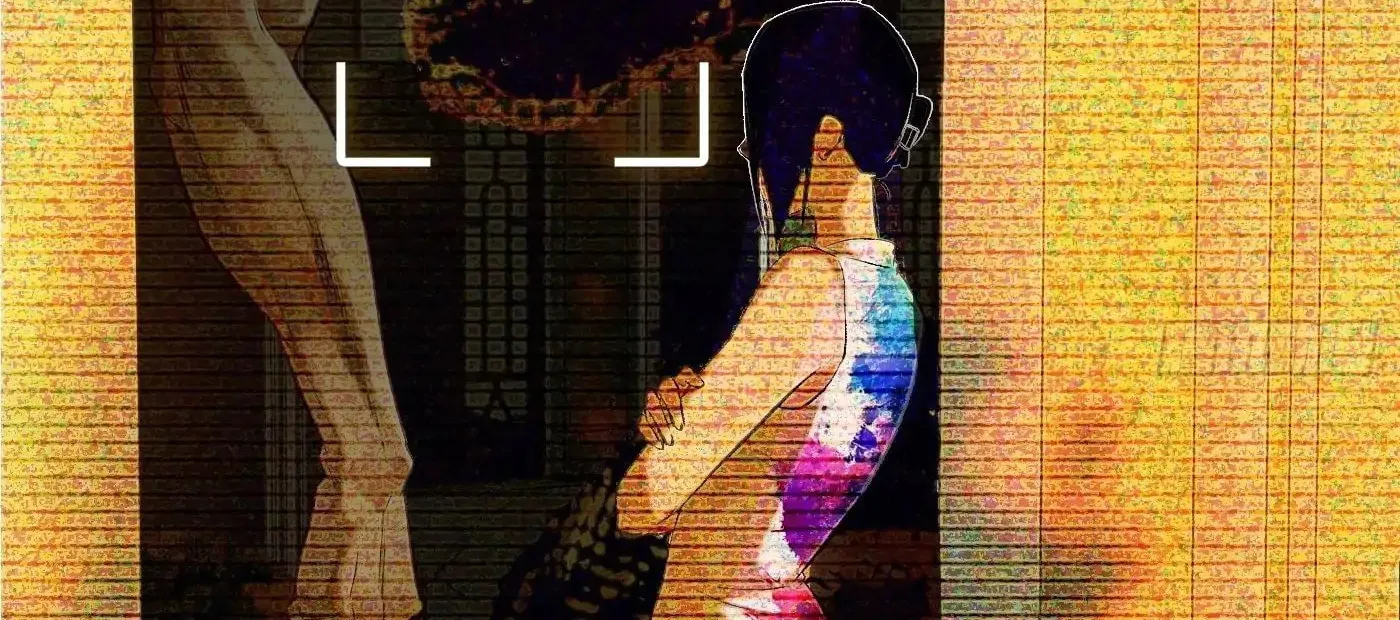 Detective VLOG (Colored) Chapter 62 page 33 - 