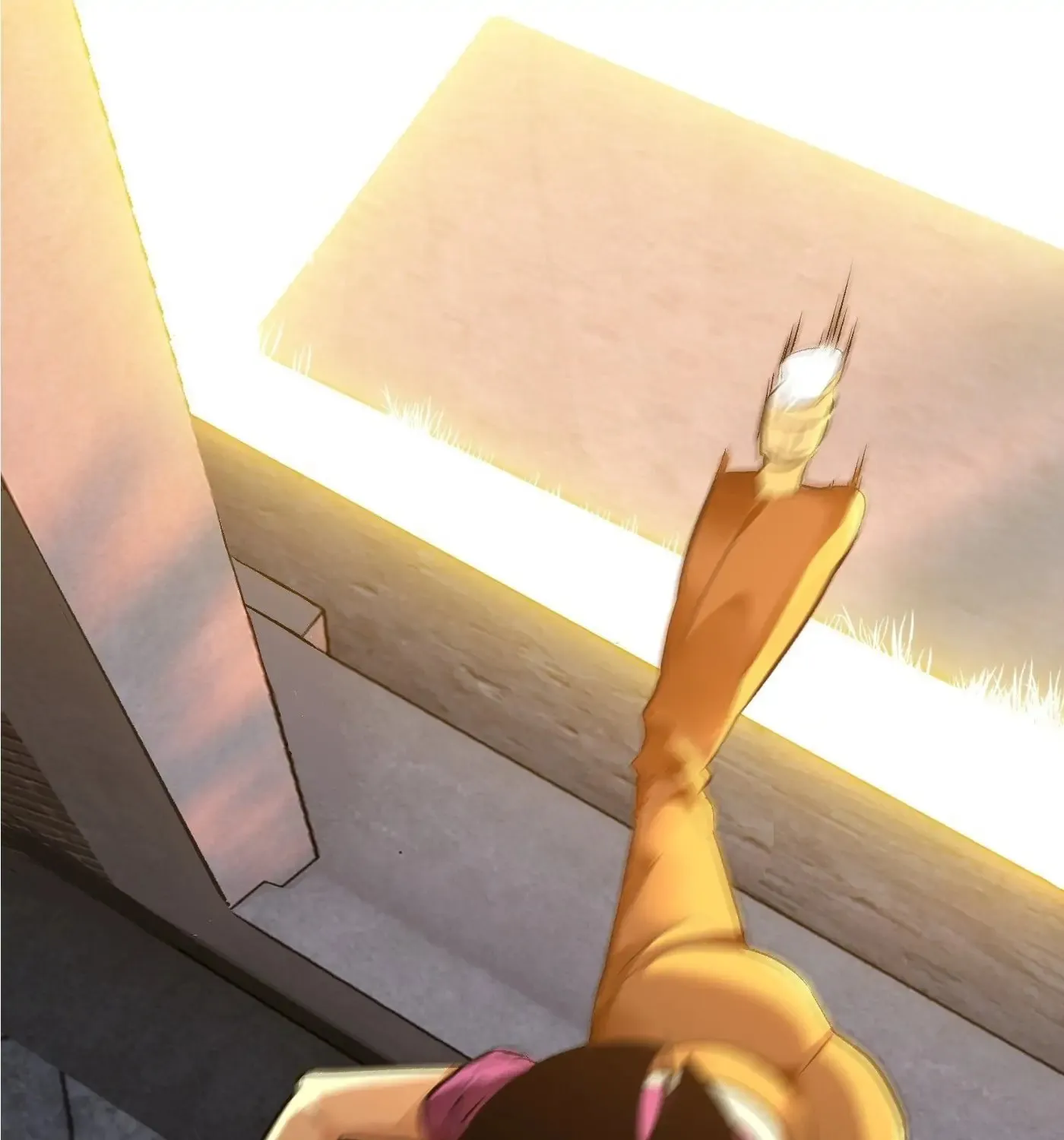 Detective VLOG (Colored) Chapter 62 page 42 - 