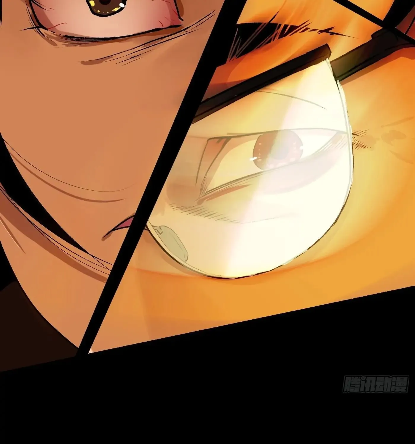 Detective VLOG (Colored) Chapter 62 page 54 - 