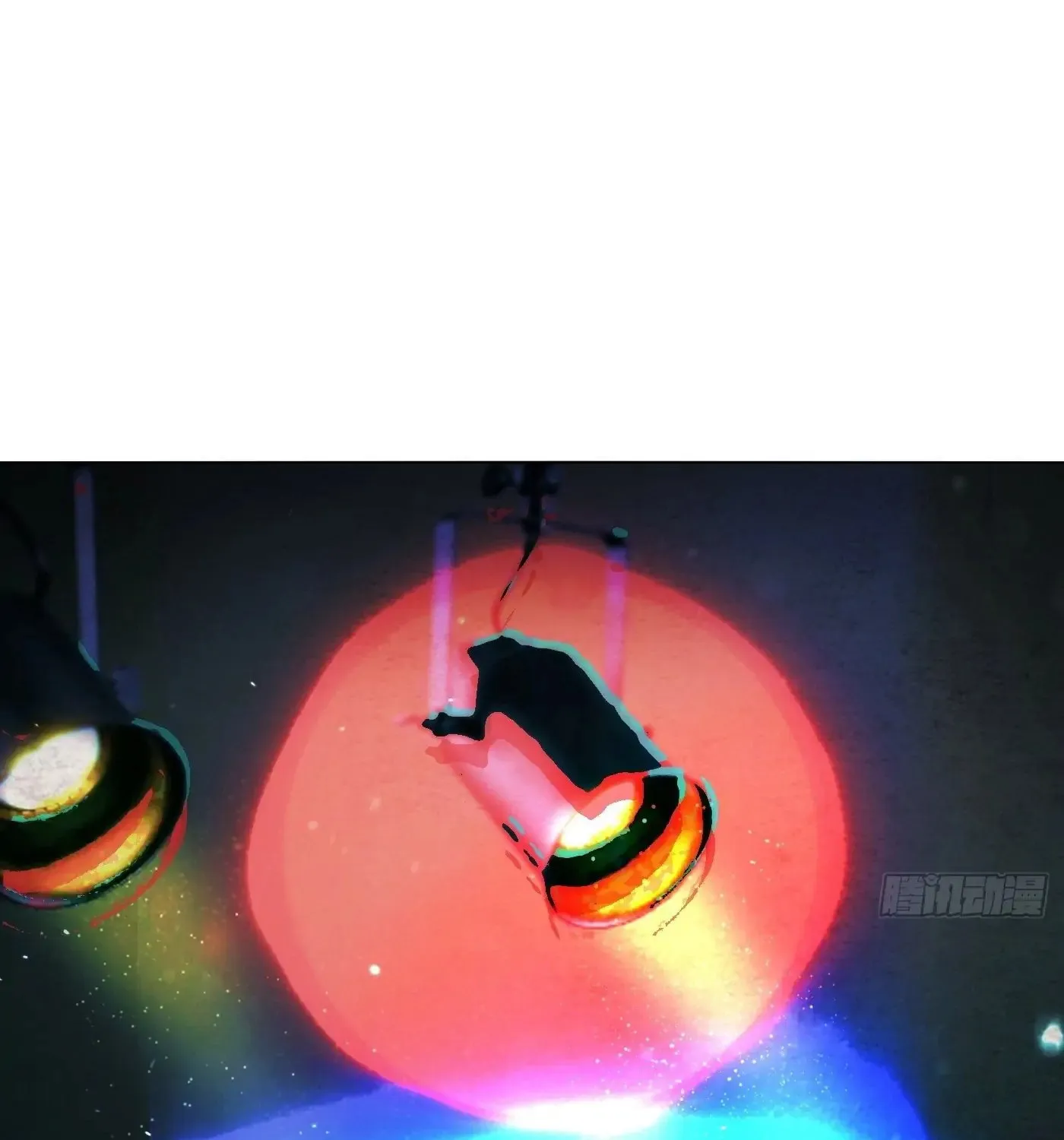 Detective VLOG (Colored) Chapter 62 page 58 - 