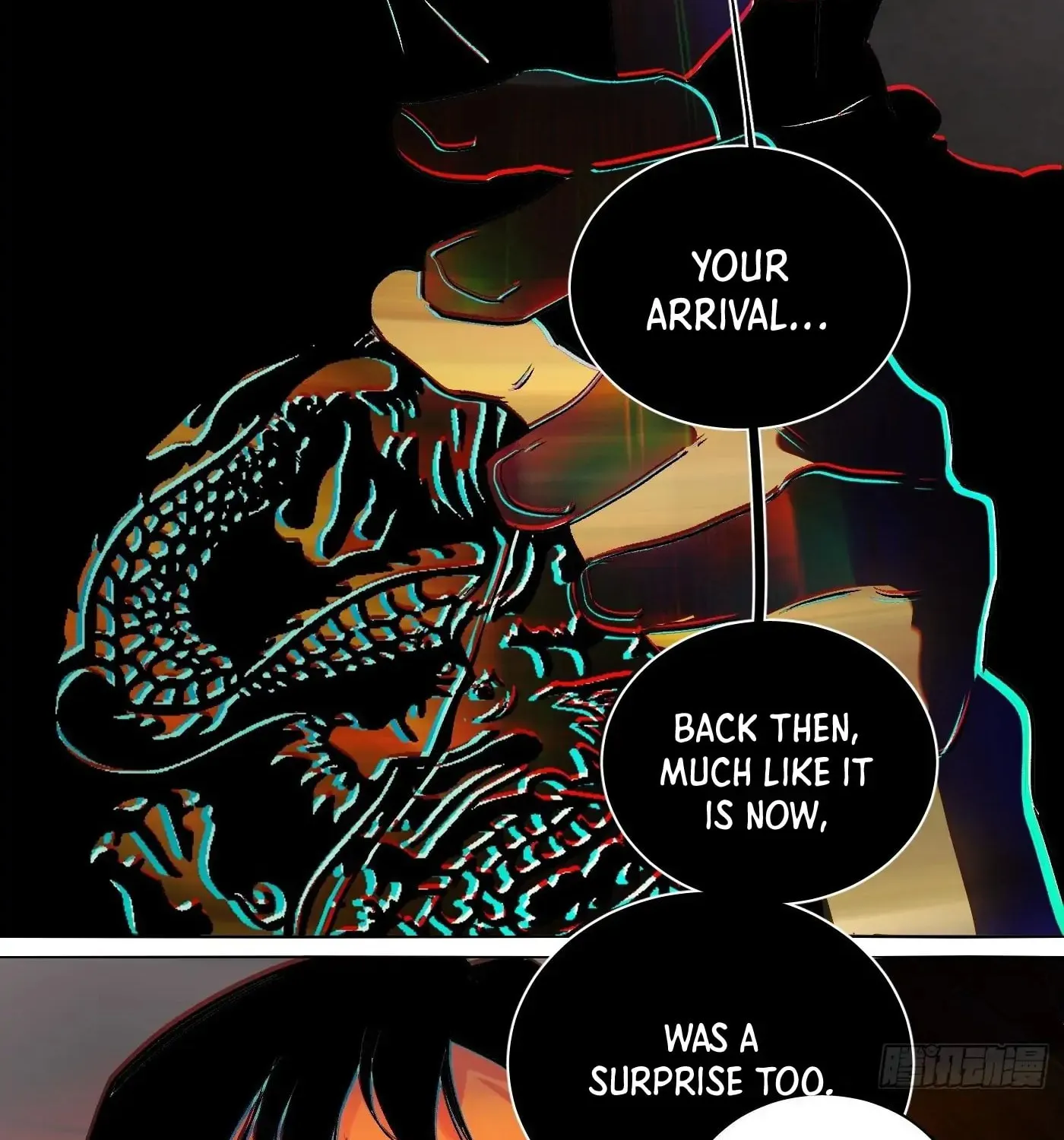 Detective VLOG (Colored) Chapter 62 page 63 - 