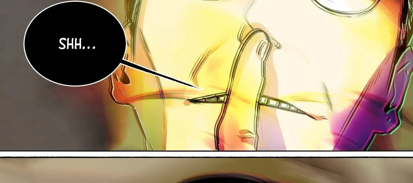 Detective VLOG (Colored) Chapter 62 page 65 - 