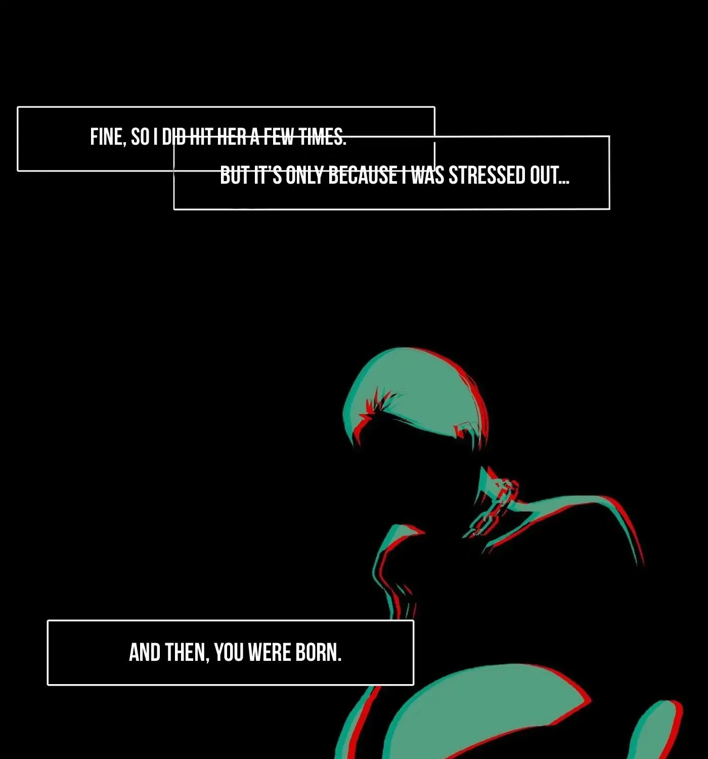 Detective VLOG (Colored) Chapter 62 page 70 - 