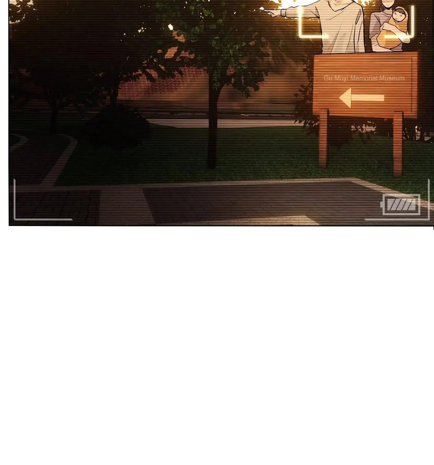 Detective VLOG (Colored) Chapter 62 page 8 - 