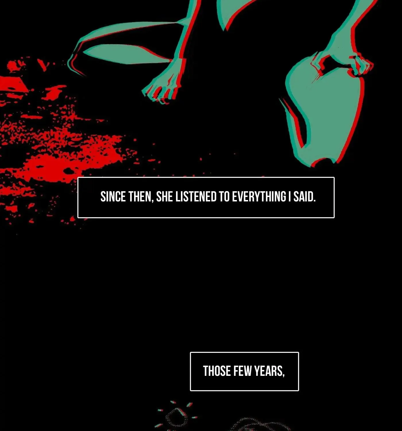 Detective VLOG (Colored) Chapter 62 page 71 - 