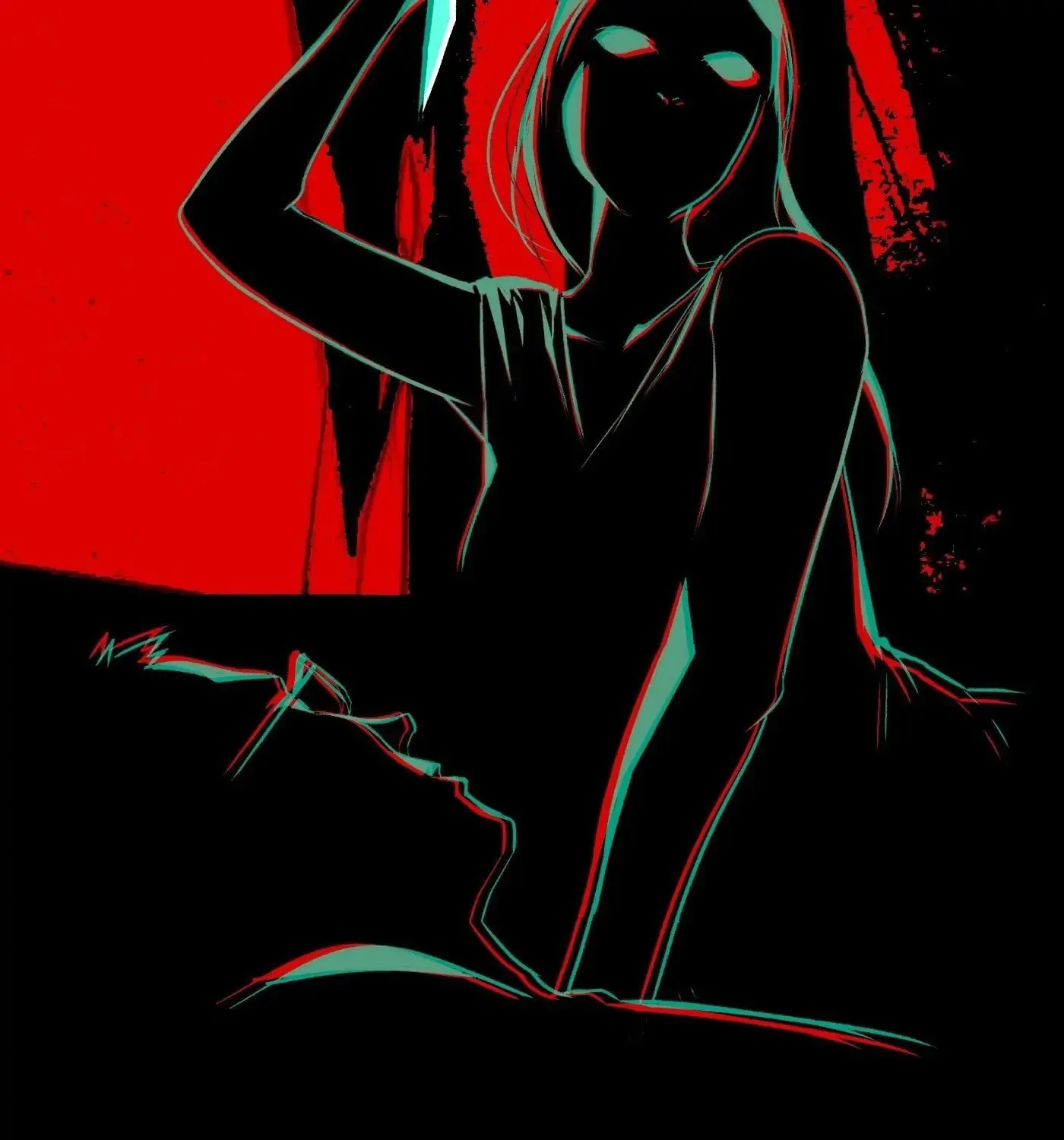 Detective VLOG (Colored) Chapter 62 page 74 - 