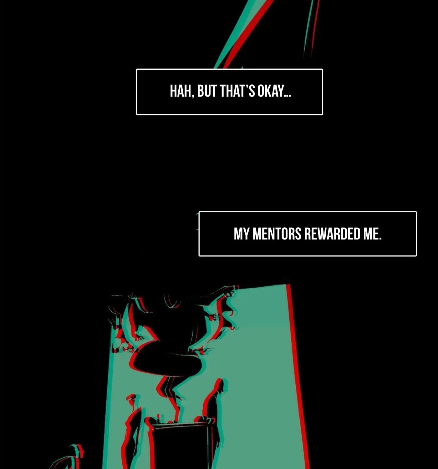 Detective VLOG (Colored) Chapter 62 page 76 - 