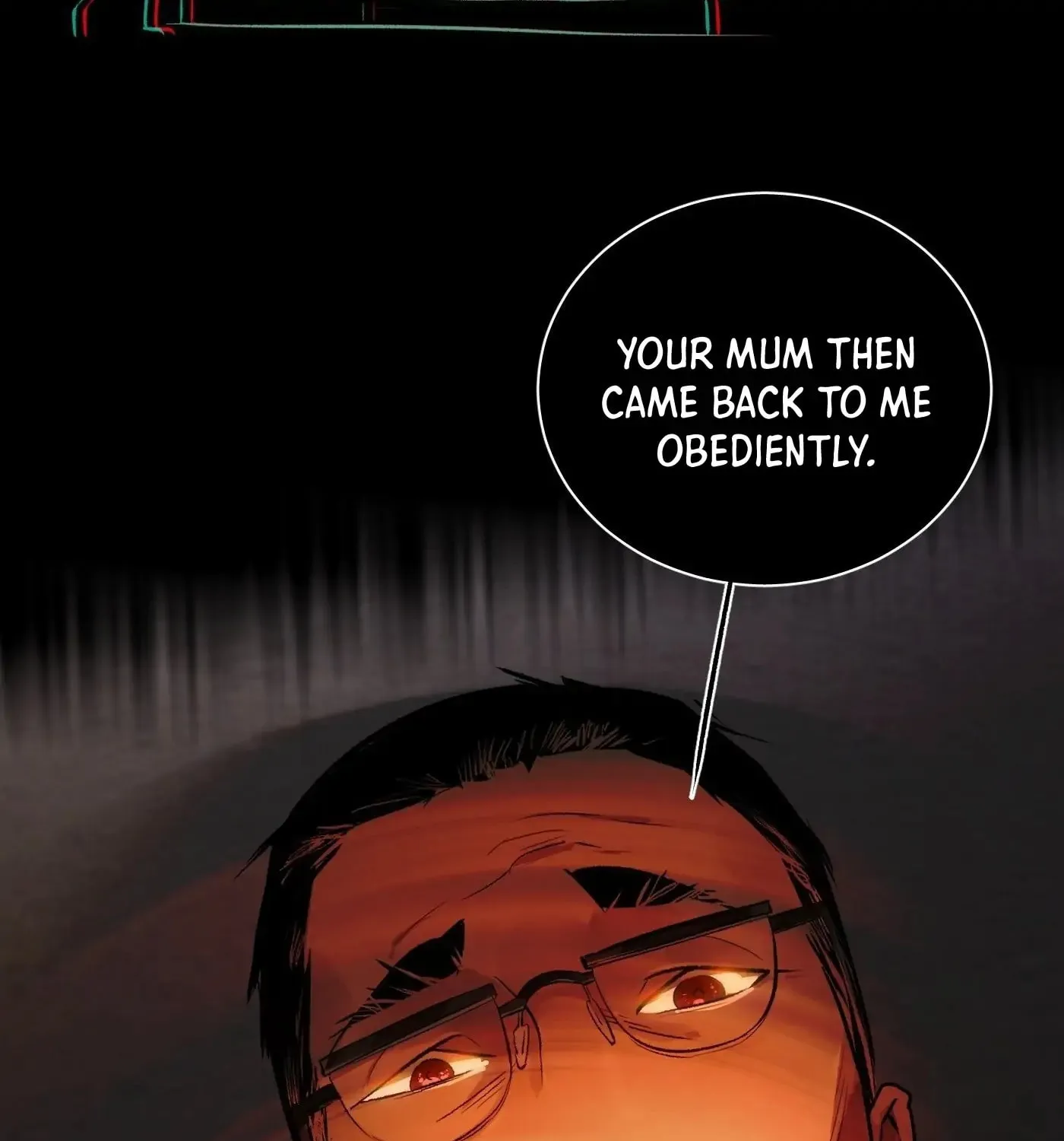 Detective VLOG (Colored) Chapter 62 page 78 - 