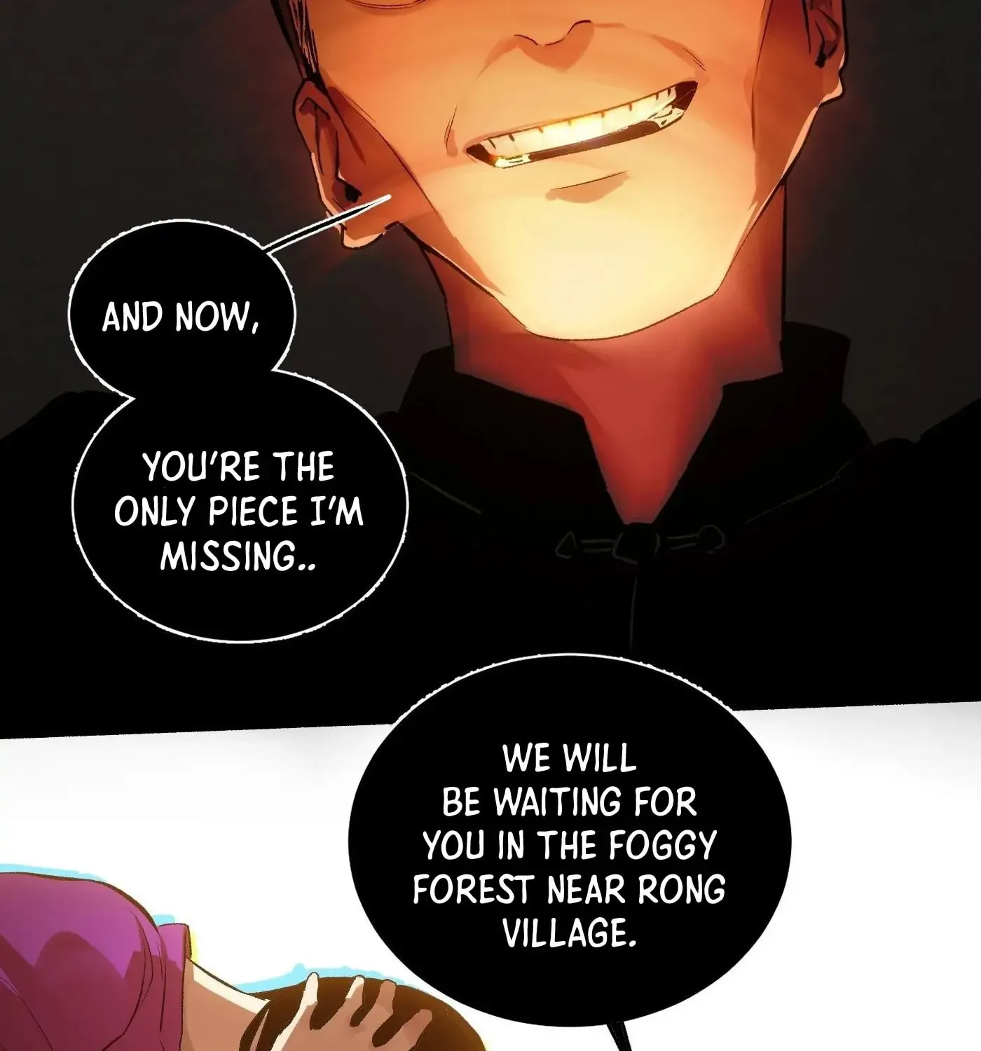 Detective VLOG (Colored) Chapter 62 page 79 - 