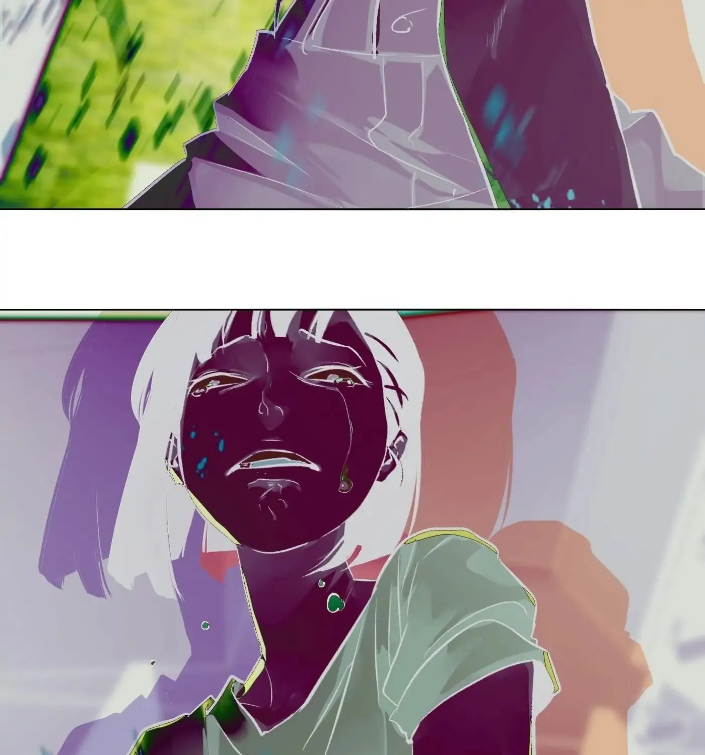 Detective VLOG (Colored) Chapter 62 page 90 - 