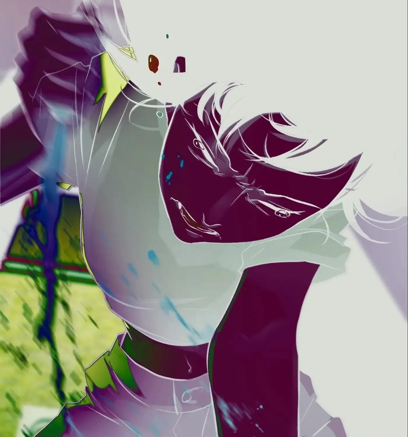 Detective VLOG (Colored) Chapter 62 page 92 - 