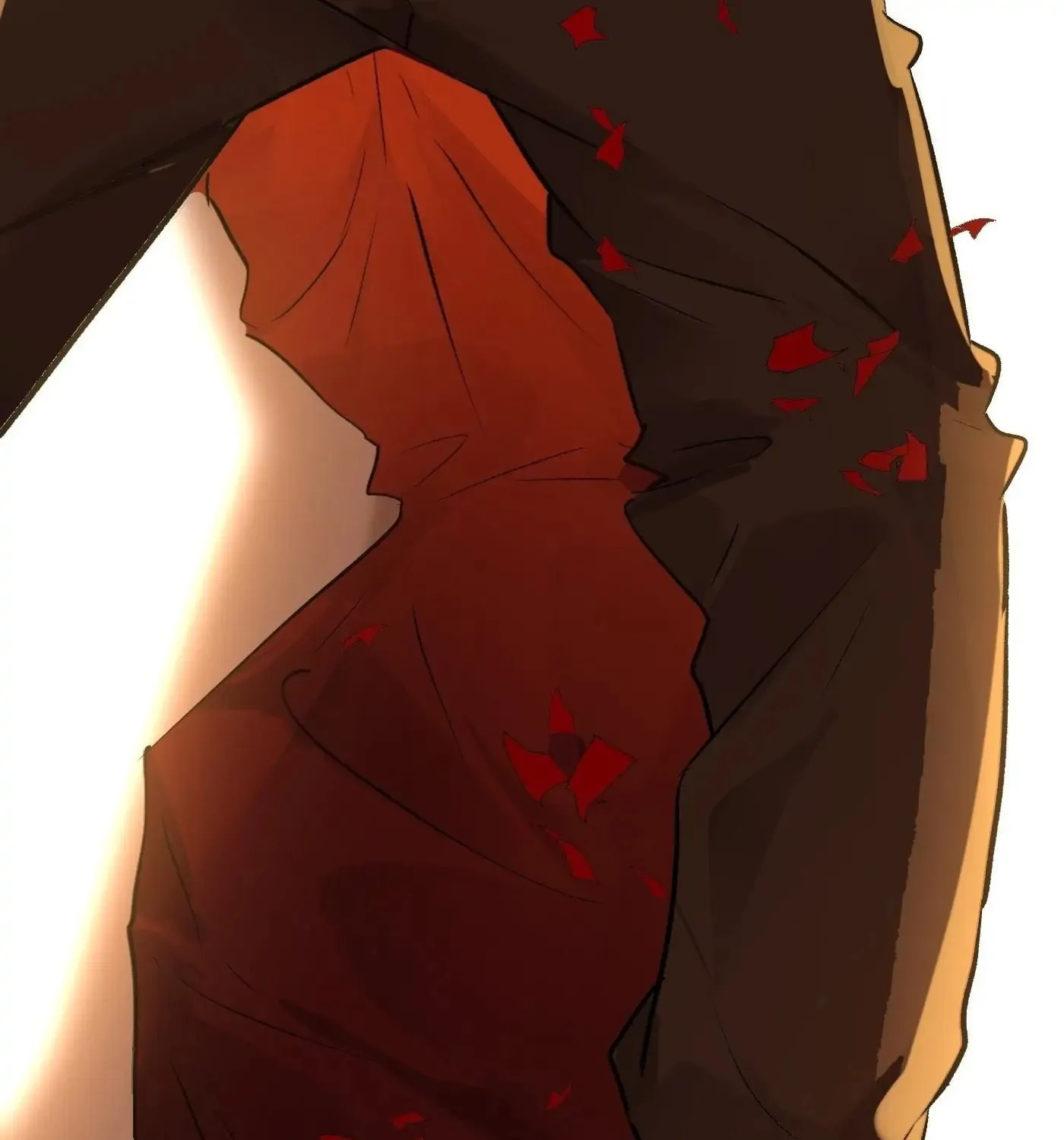 Detective VLOG (Colored) Chapter 62 page 98 - 