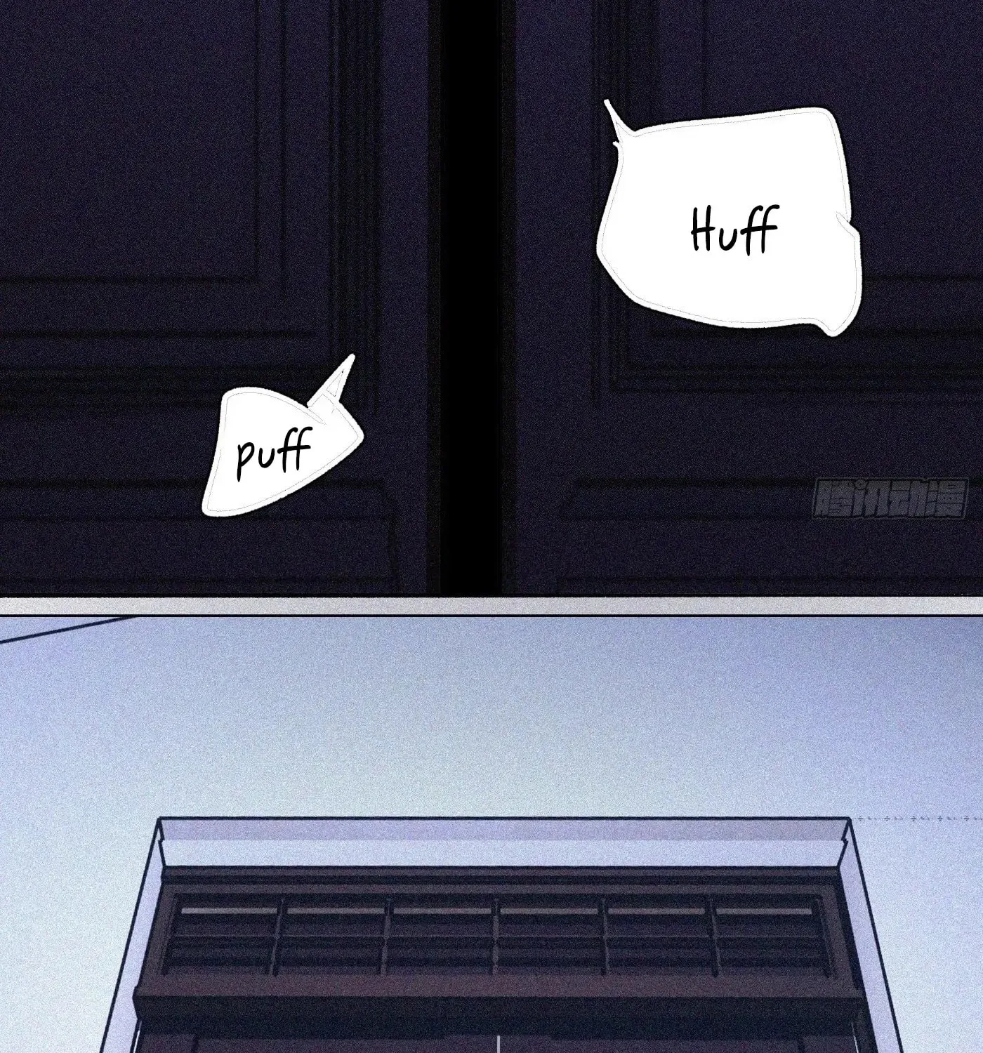 Detective VLOG (Colored) Chapter 63 page 11 - 