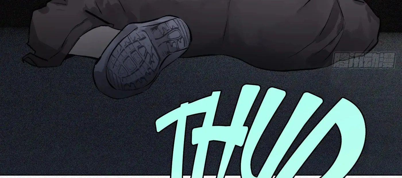 Detective VLOG (Colored) Chapter 63 page 13 - 