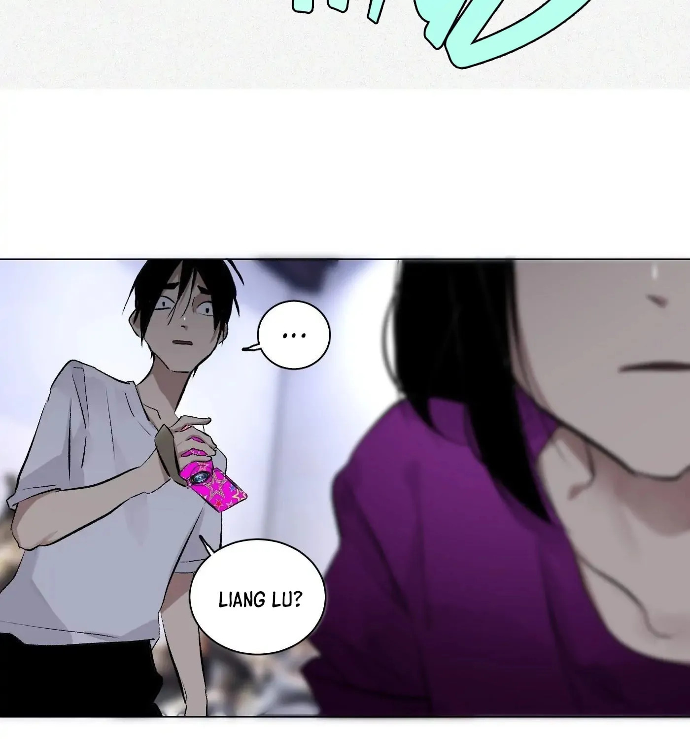Detective VLOG (Colored) Chapter 63 page 14 - 