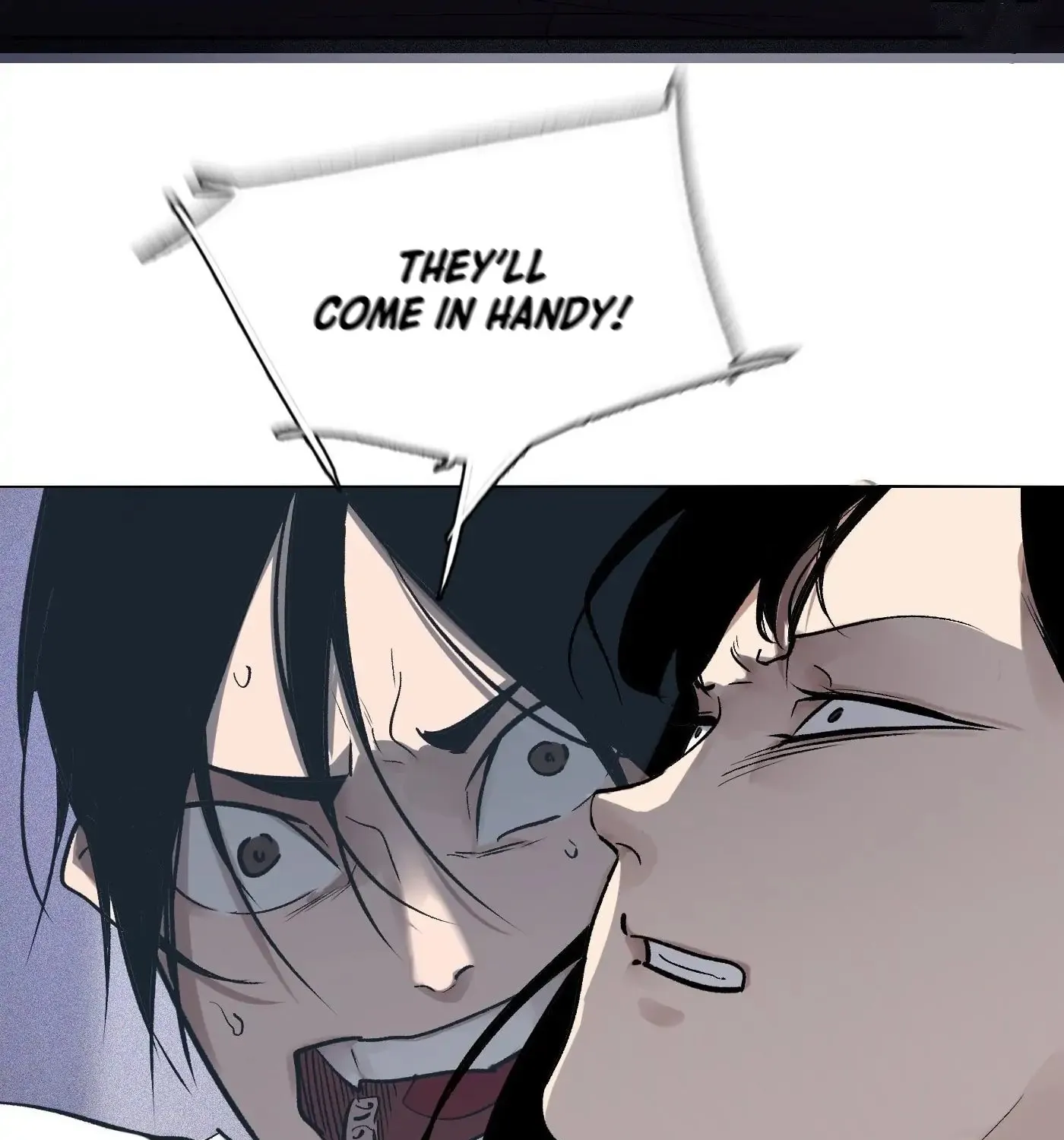 Detective VLOG (Colored) Chapter 63 page 22 - 
