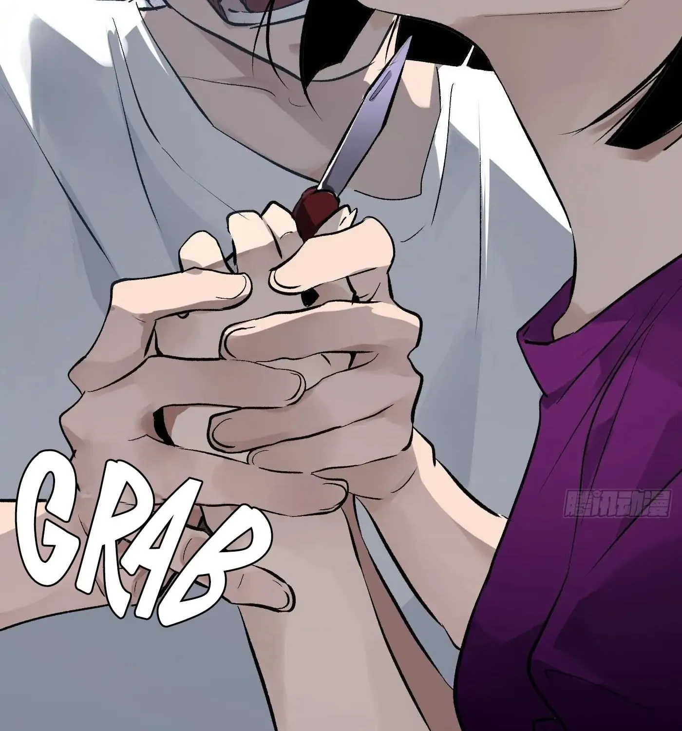Detective VLOG (Colored) Chapter 63 page 23 - 