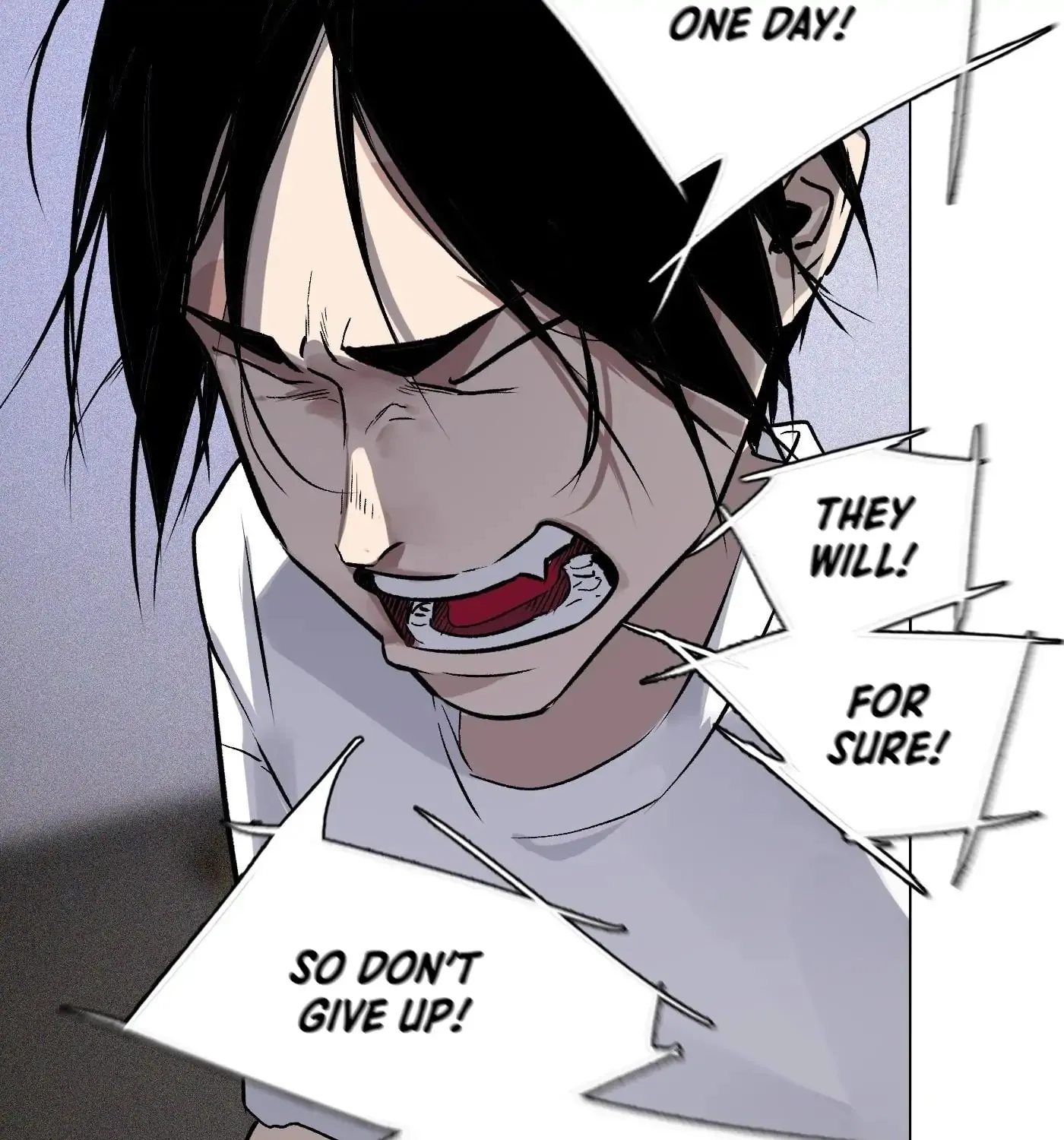 Detective VLOG (Colored) Chapter 63 page 26 - 